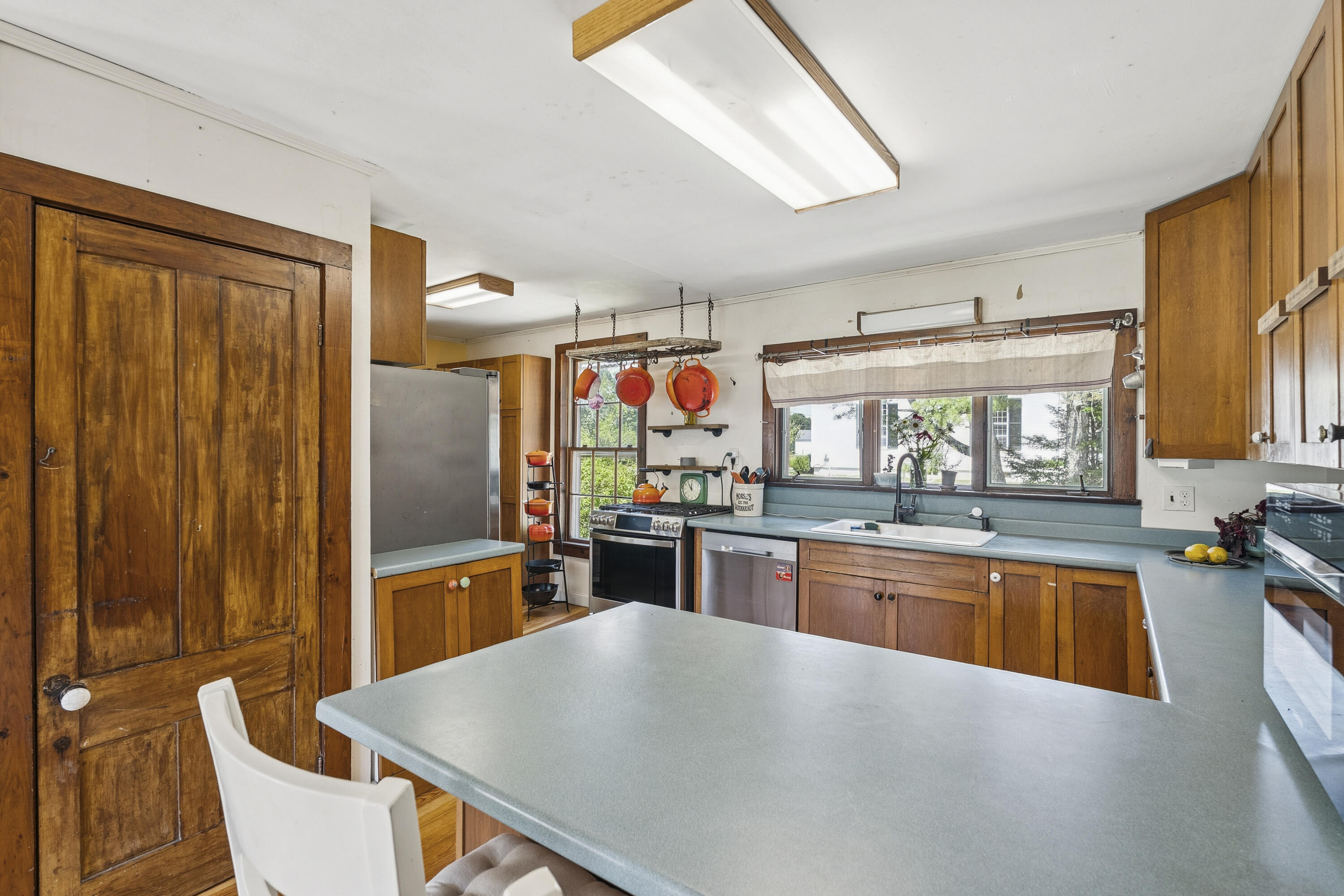 923 Harpswell Neck Road Harpswell ME 04079