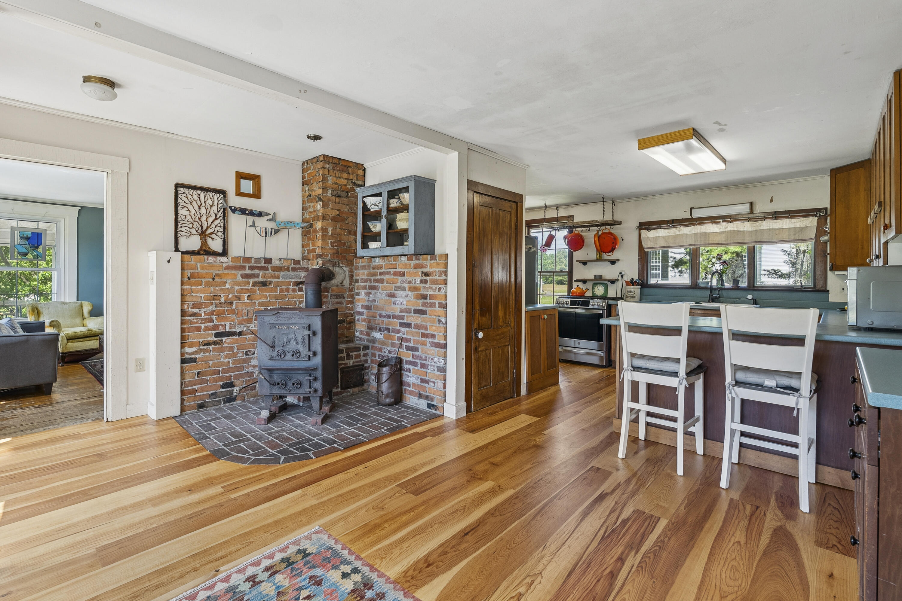 923 Harpswell Neck Road Harpswell ME 04079