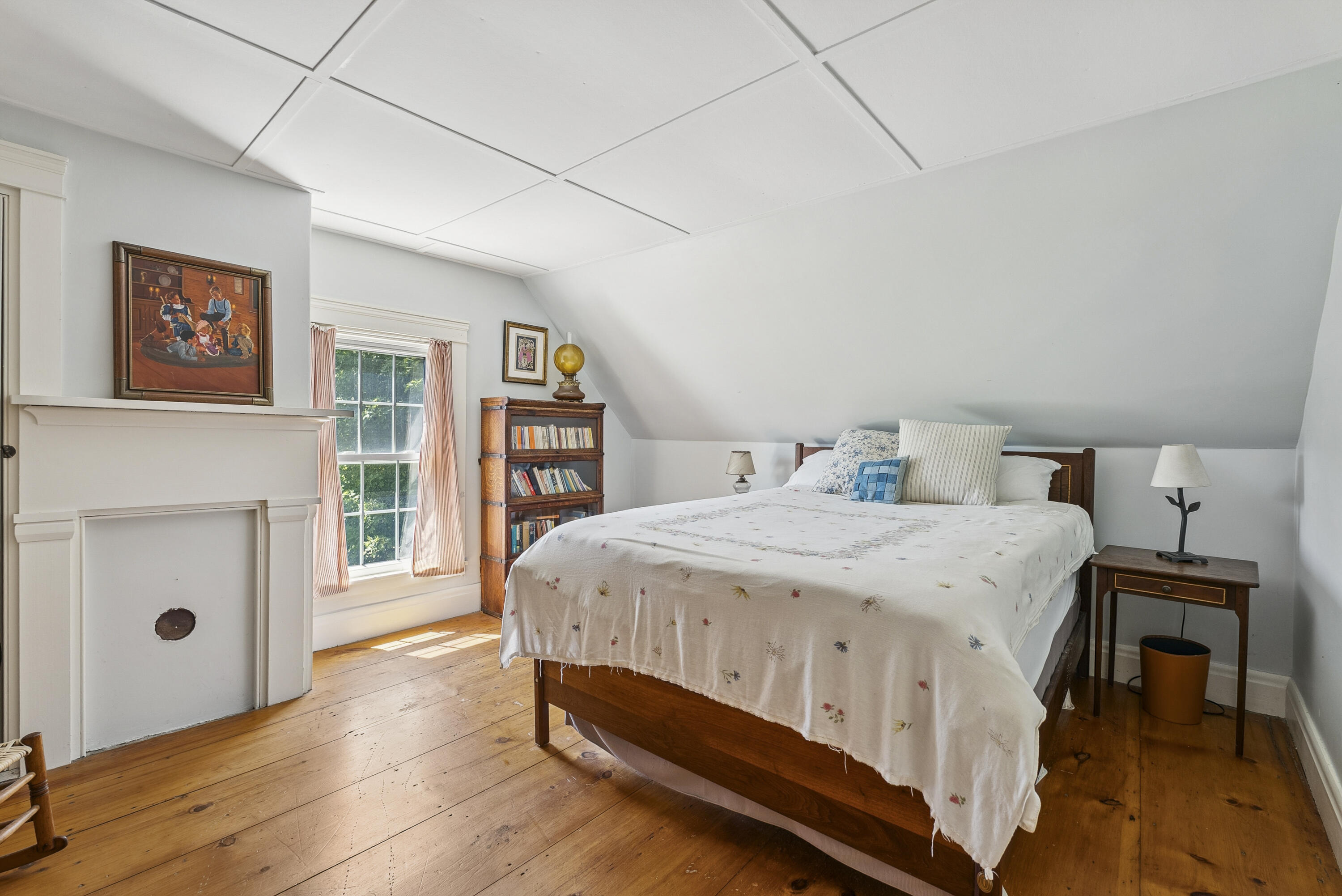 923 Harpswell Neck Road Harpswell ME 04079