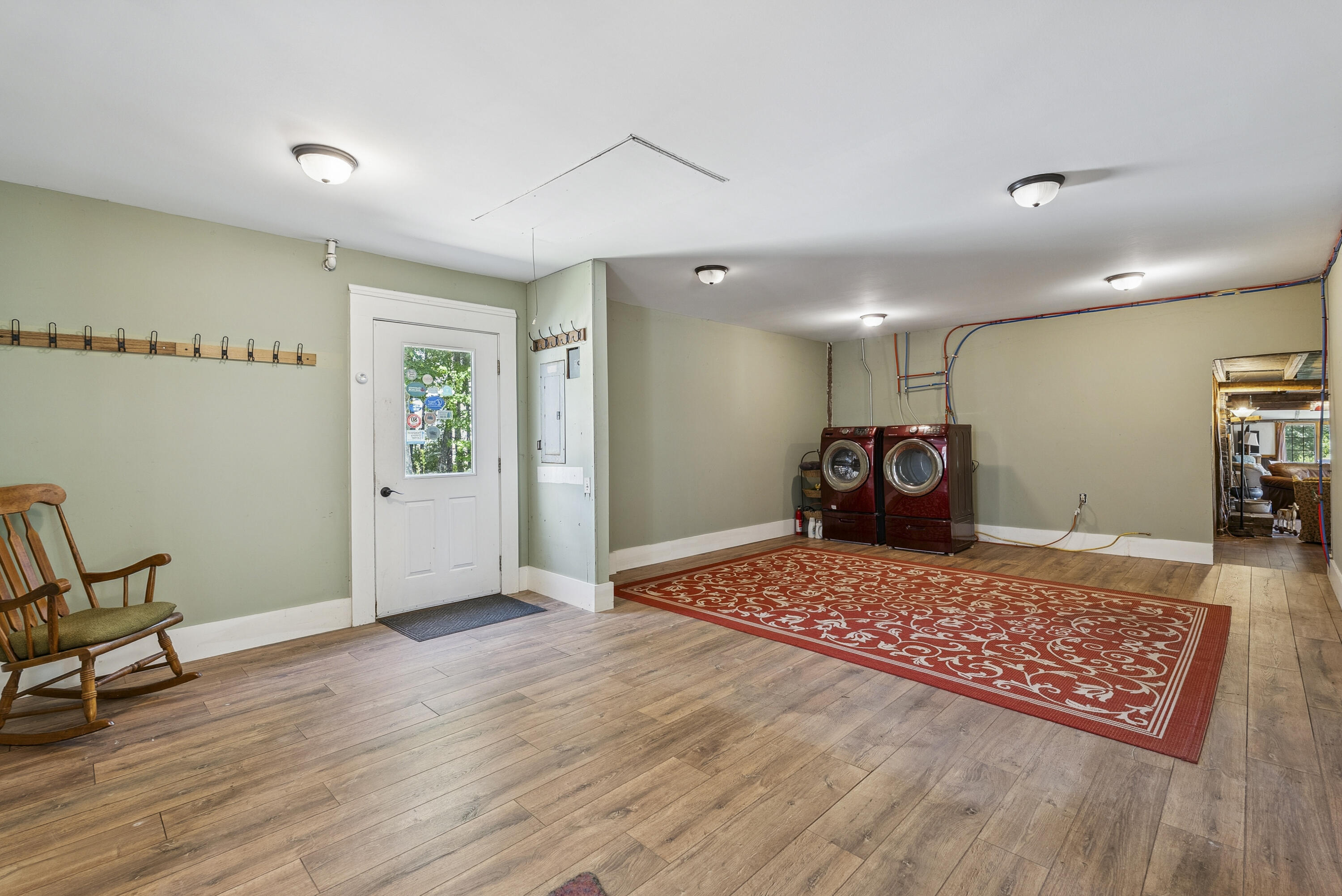 923 Harpswell Neck Road Harpswell ME 04079