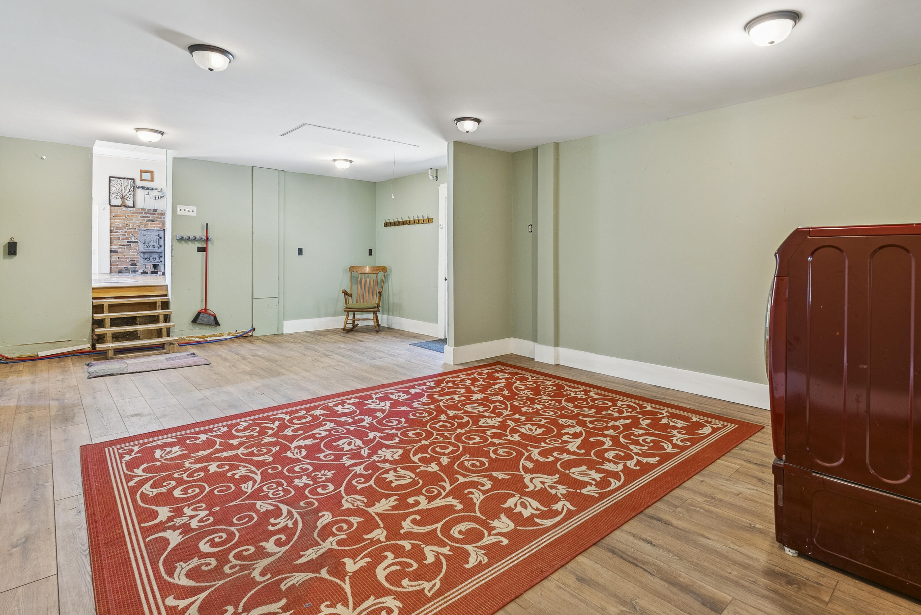 923 Harpswell Neck Road Harpswell ME 04079