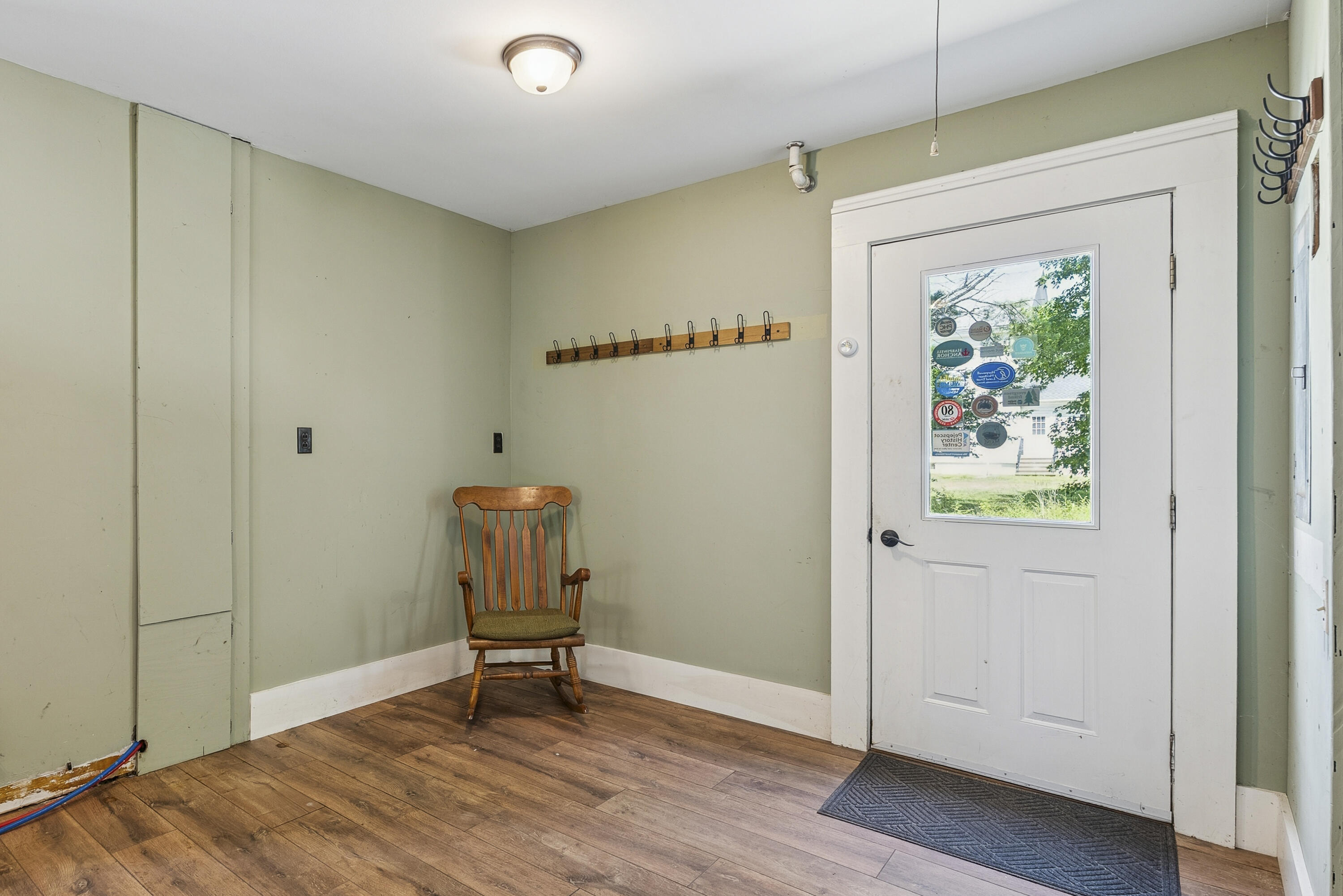 923 Harpswell Neck Road Harpswell ME 04079