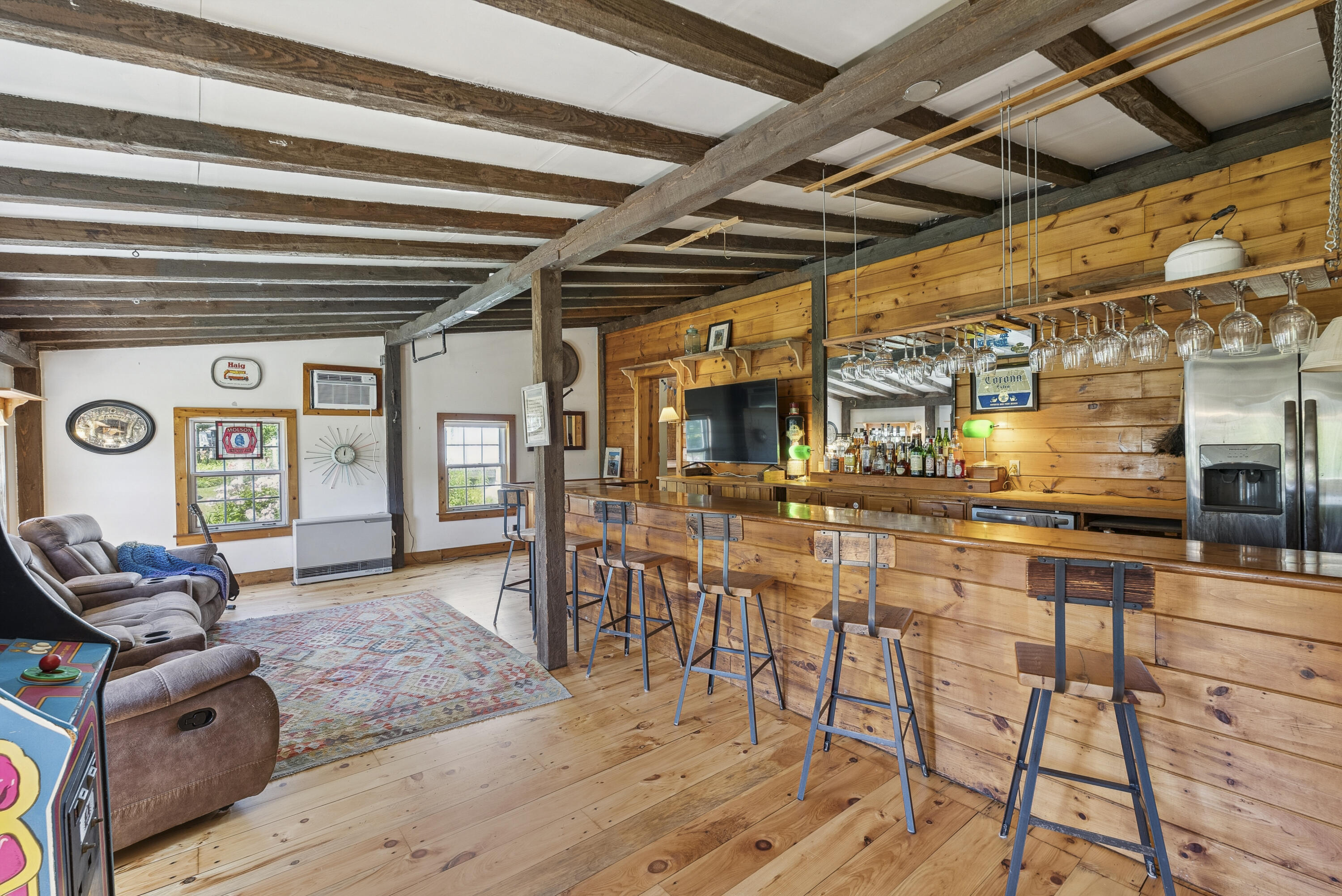 923 Harpswell Neck Road Harpswell ME 04079