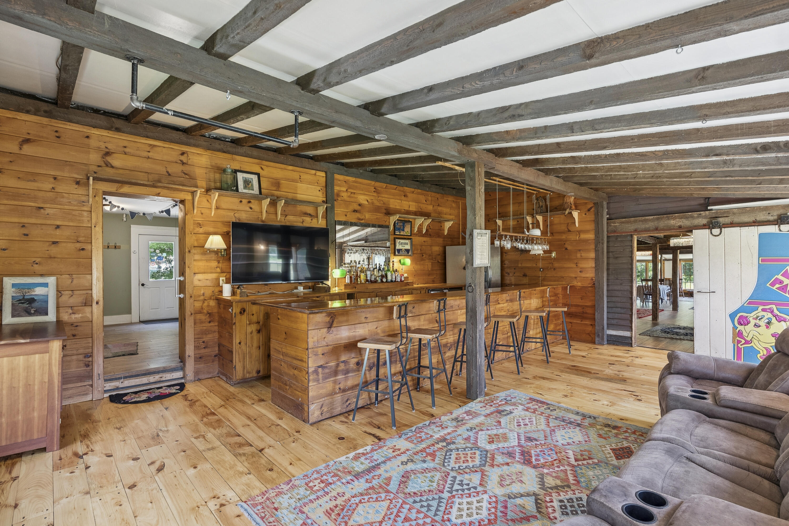 923 Harpswell Neck Road Harpswell ME 04079