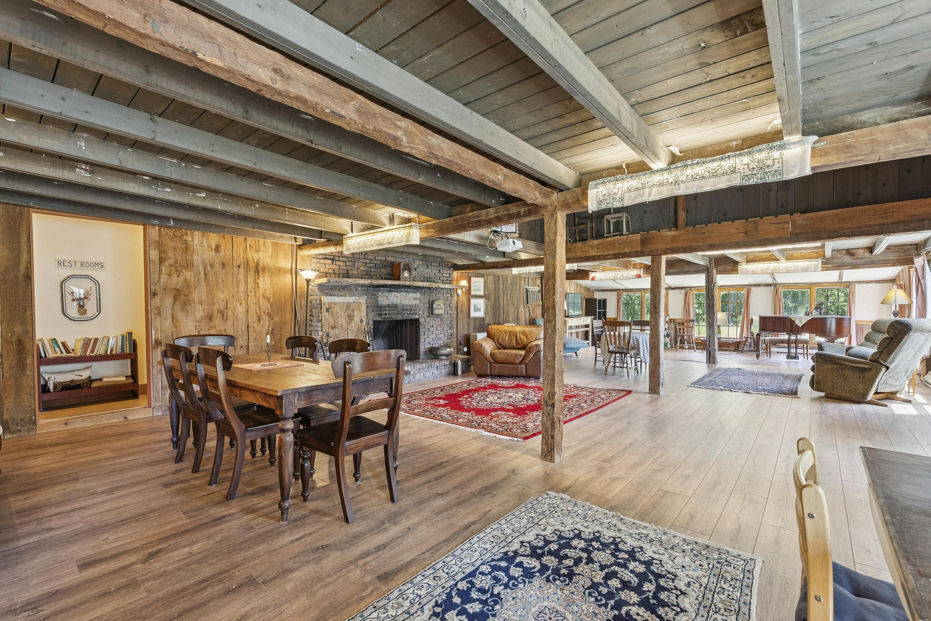 923 Harpswell Neck Road Harpswell ME 04079