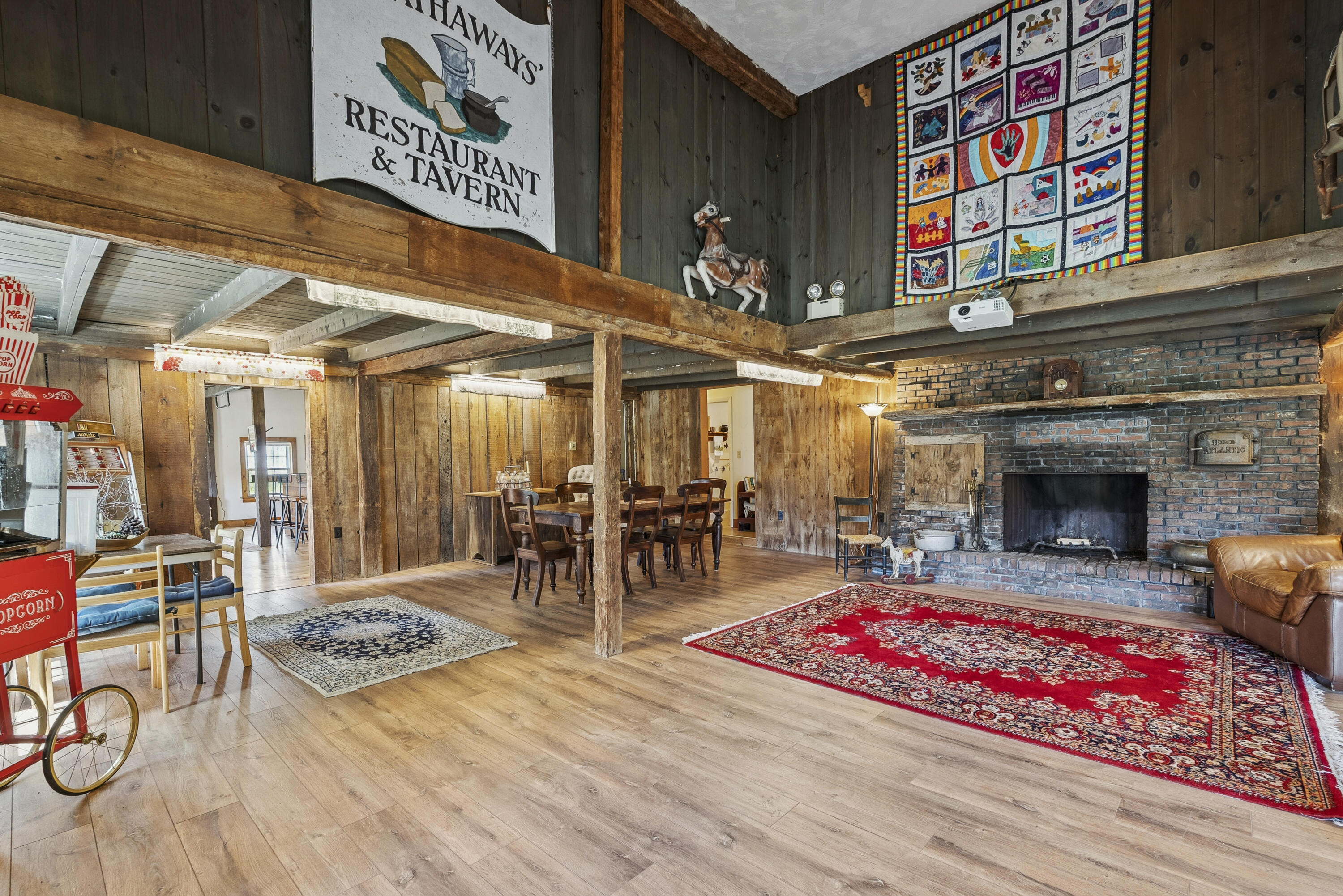 923 Harpswell Neck Road Harpswell ME 04079