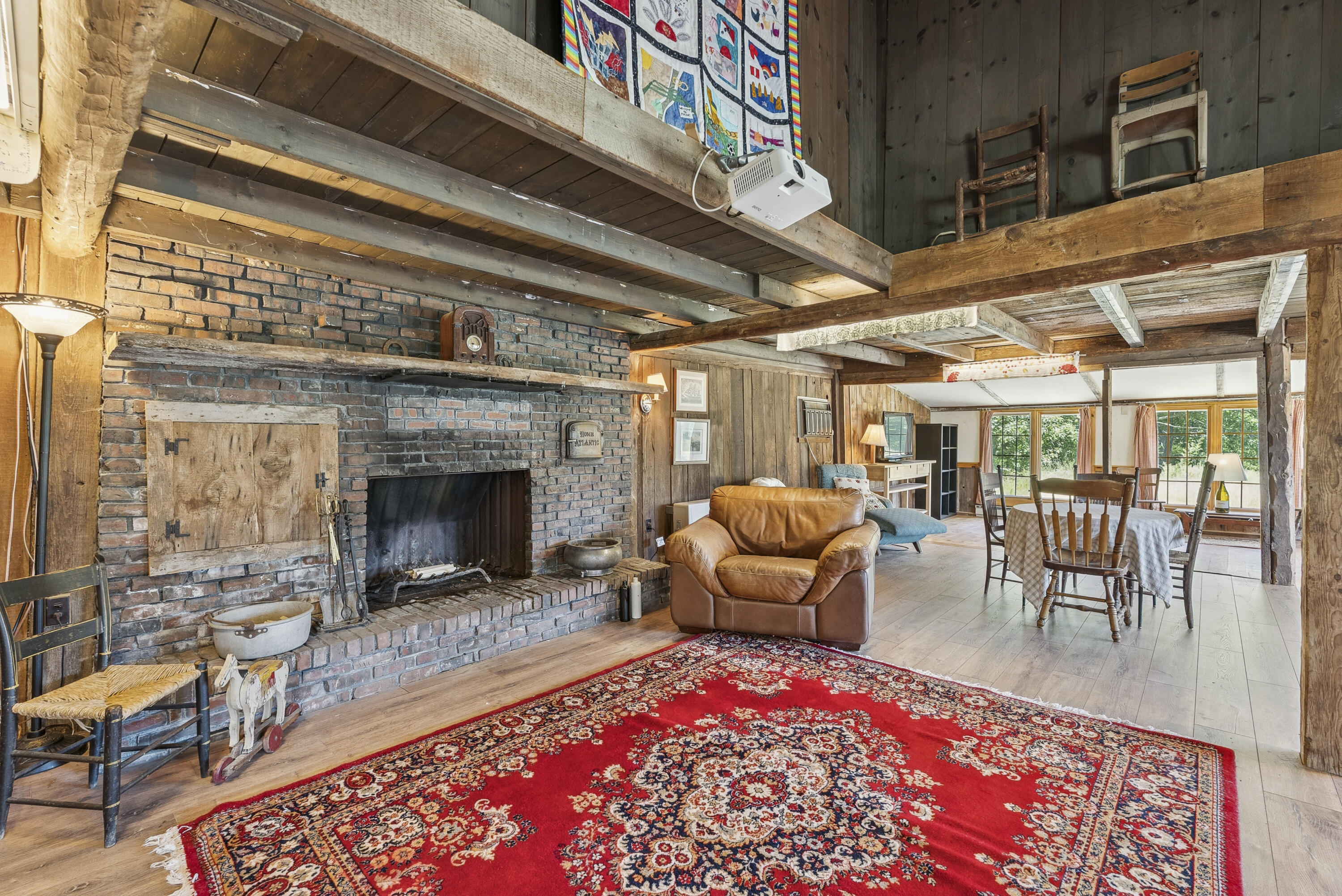 923 Harpswell Neck Road Harpswell ME 04079