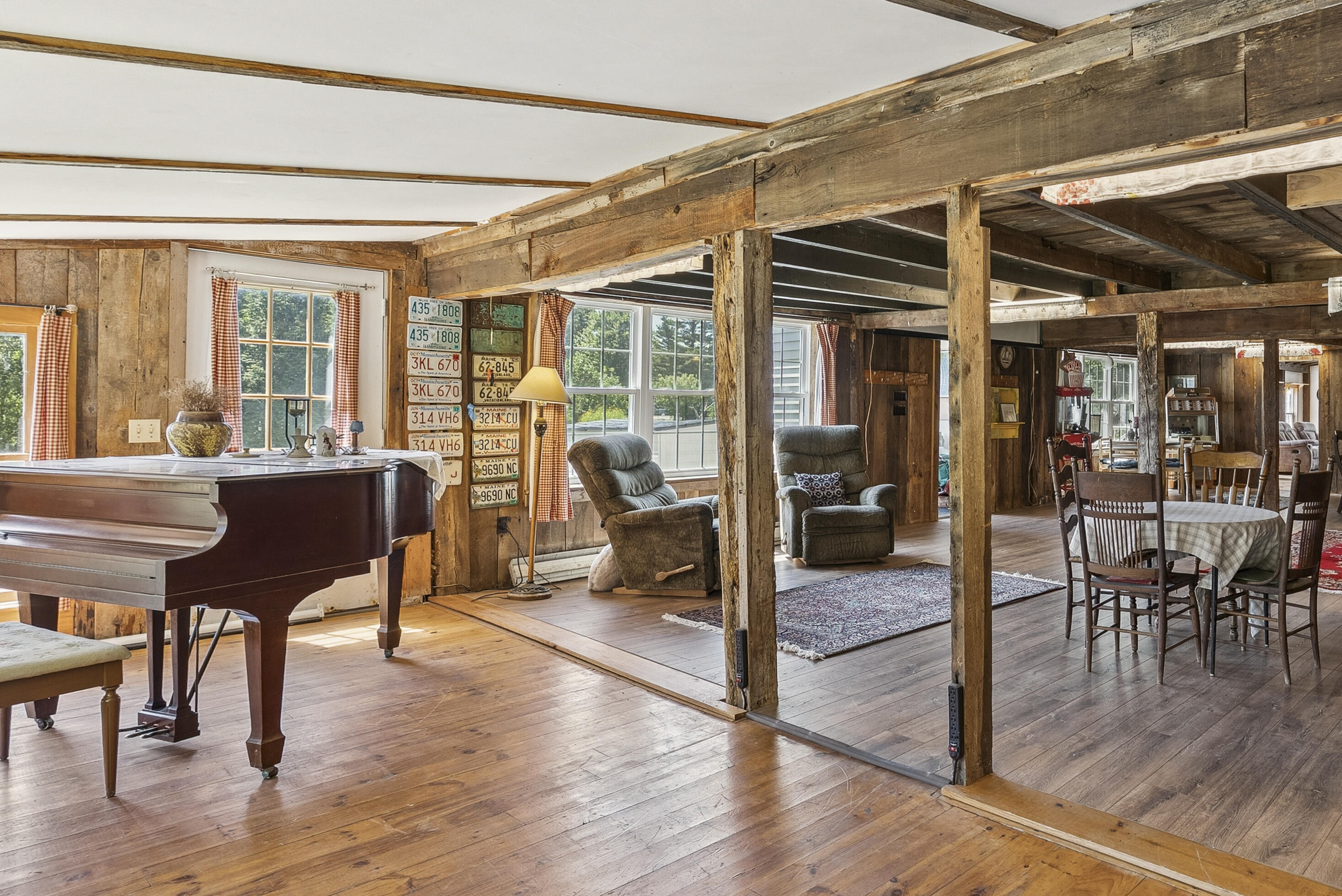 923 Harpswell Neck Road Harpswell ME 04079