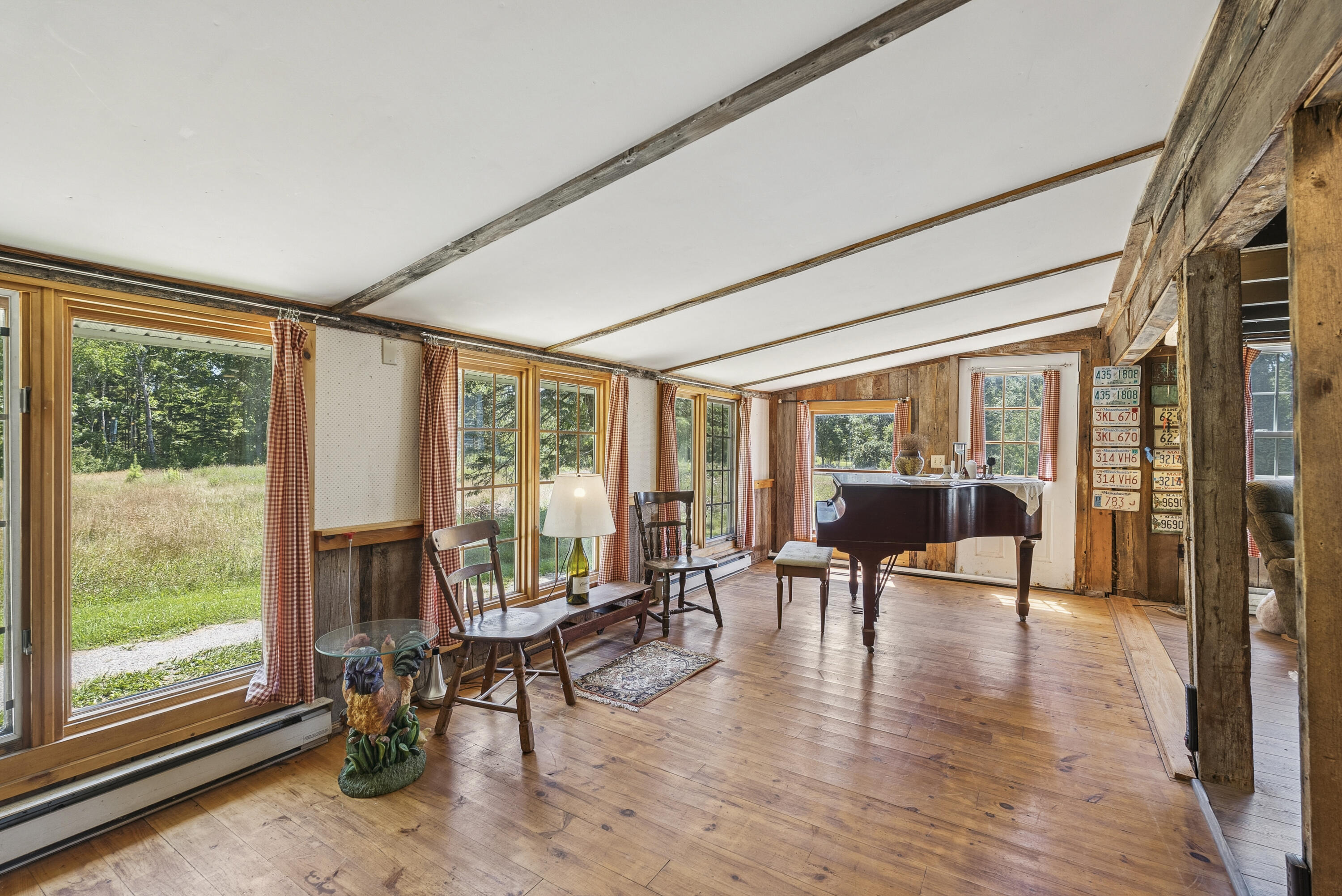 923 Harpswell Neck Road Harpswell ME 04079