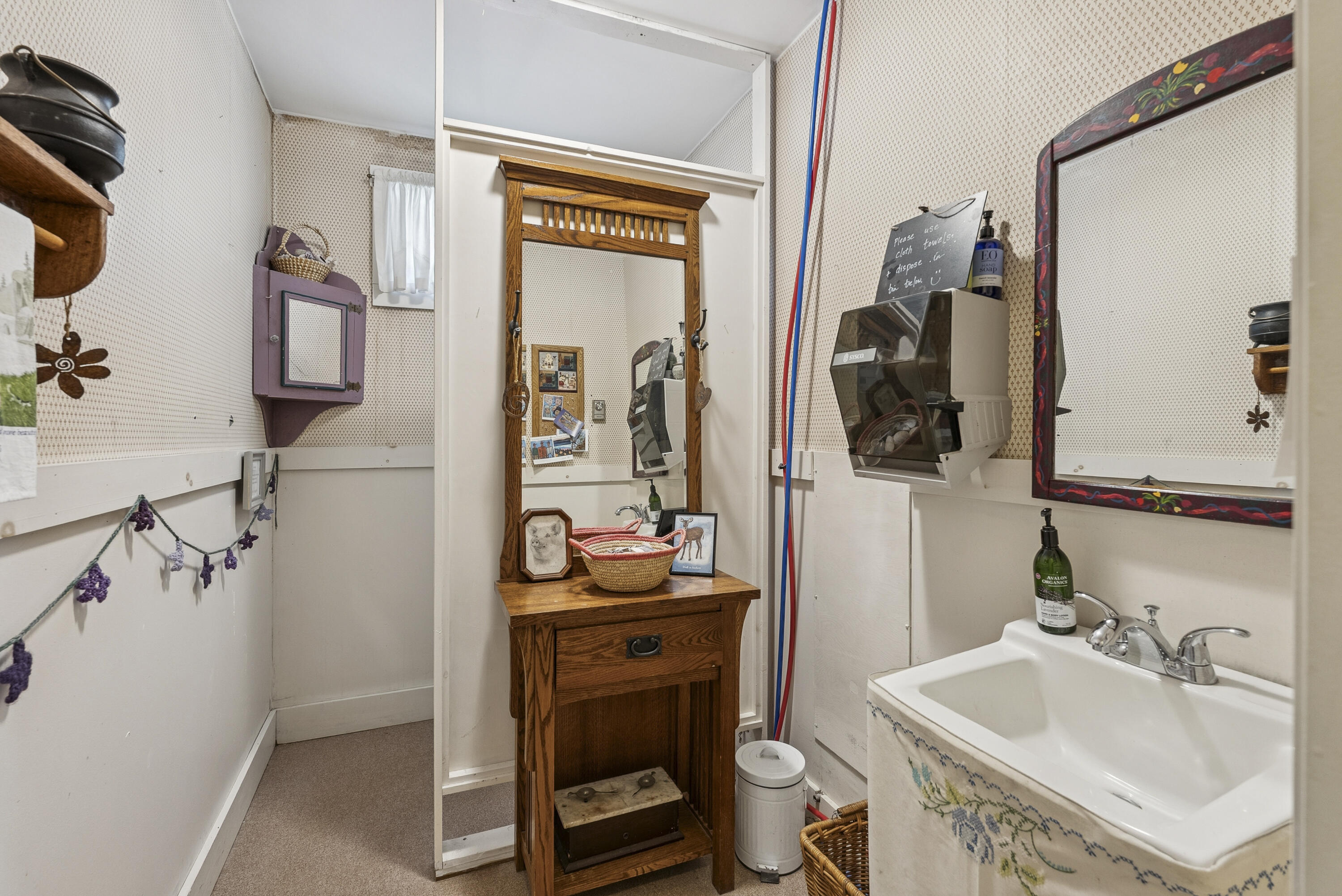 923 Harpswell Neck Road Harpswell ME 04079