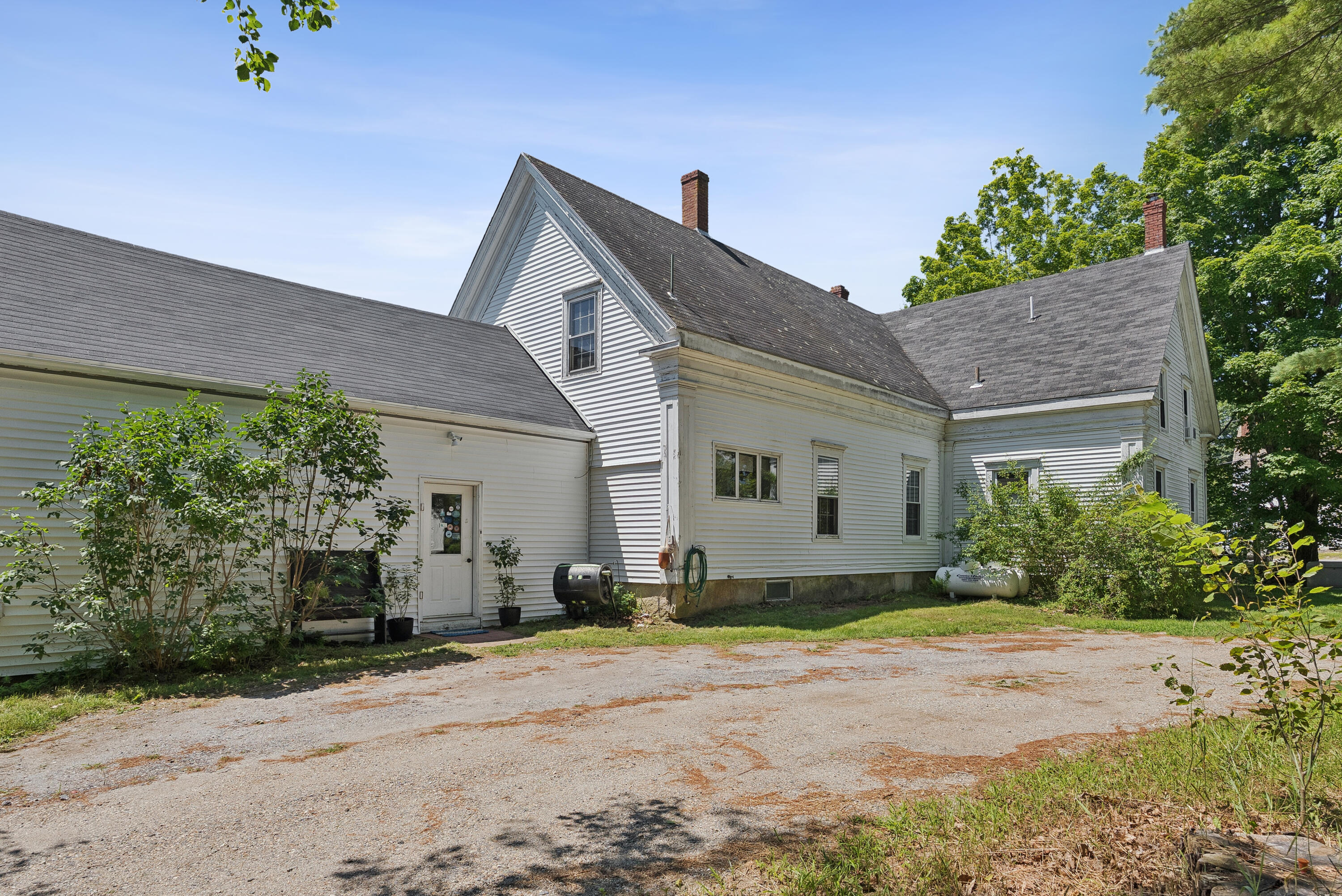 923 Harpswell Neck Road Harpswell ME 04079