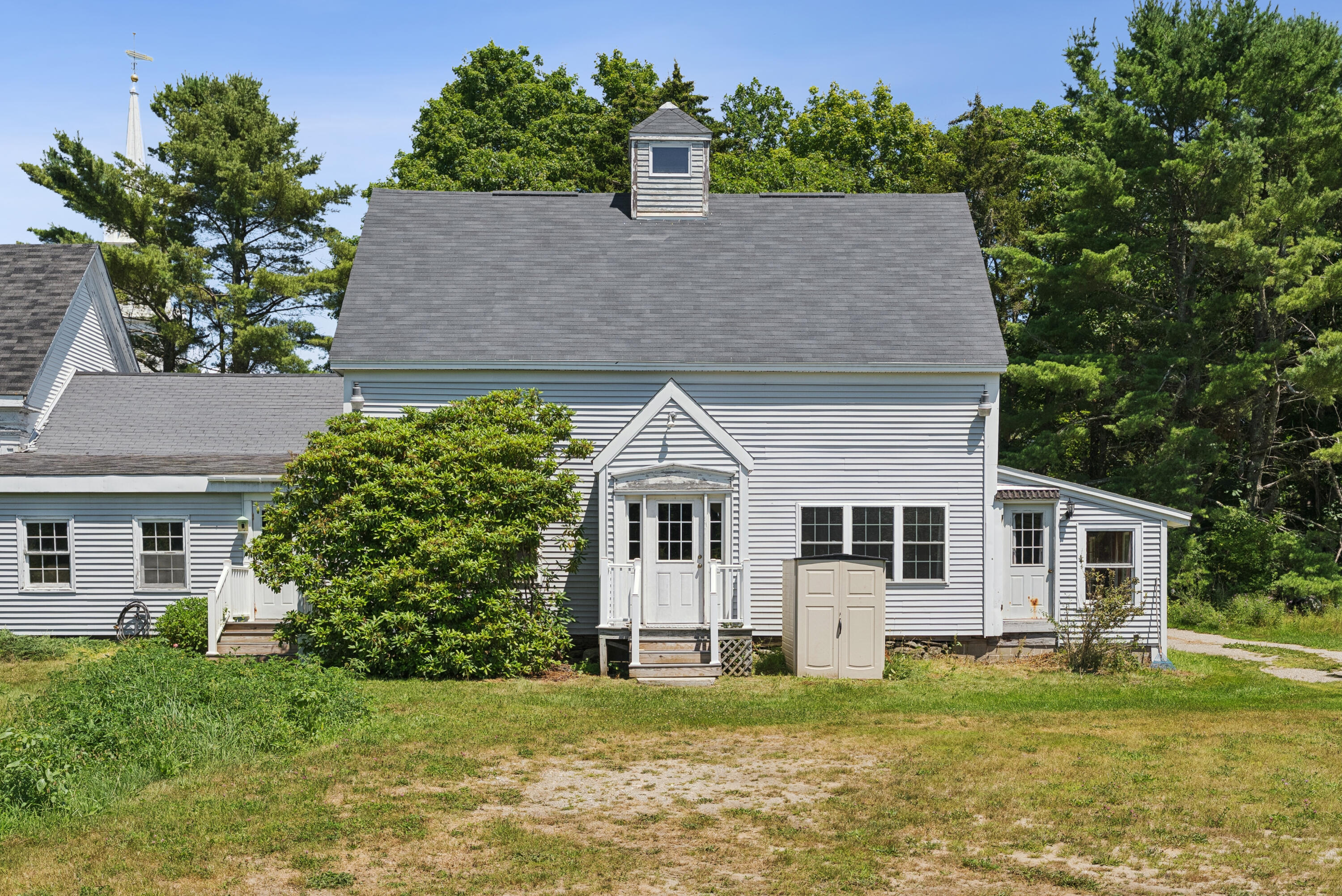 923 Harpswell Neck Road Harpswell ME 04079