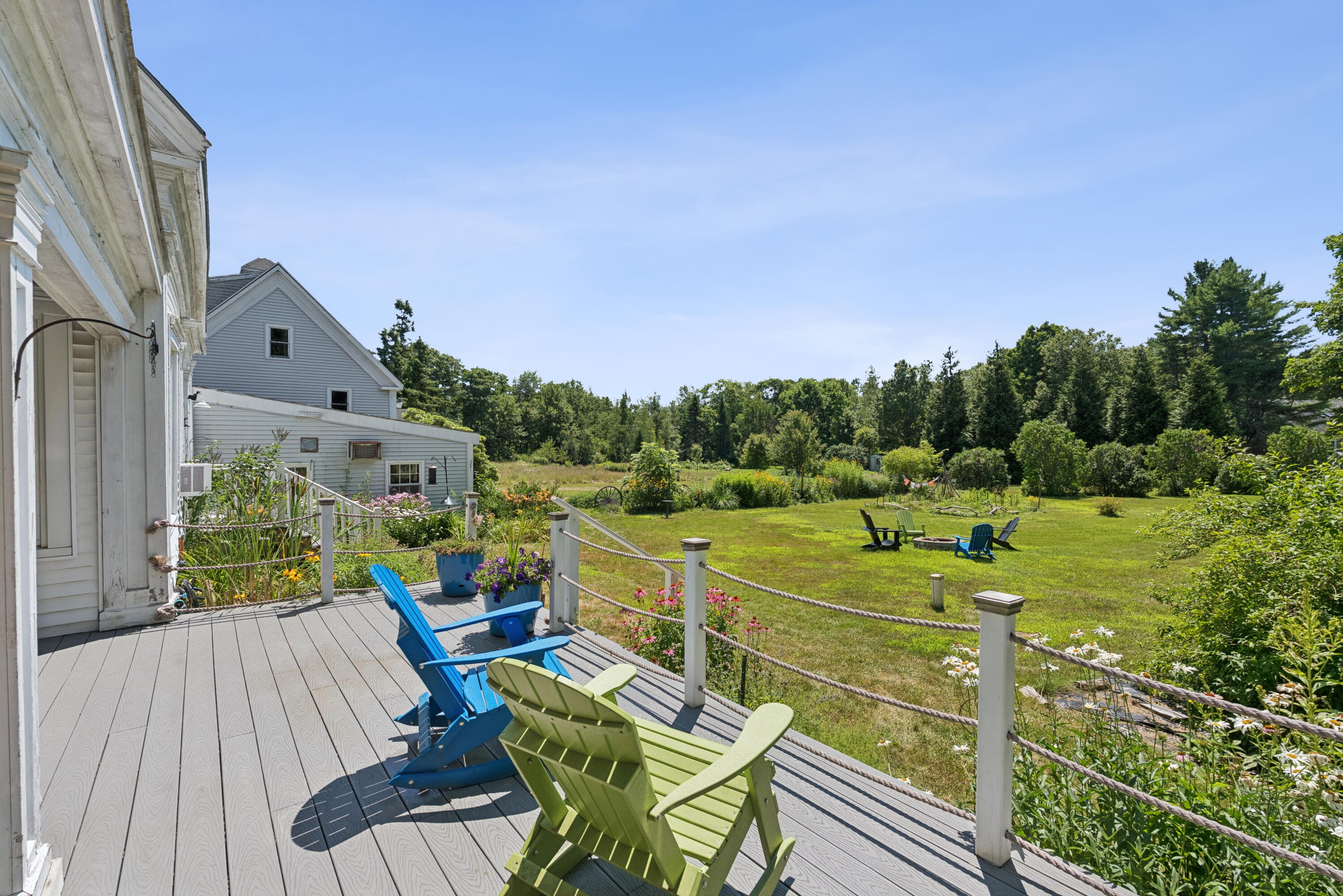923 Harpswell Neck Road Harpswell ME 04079