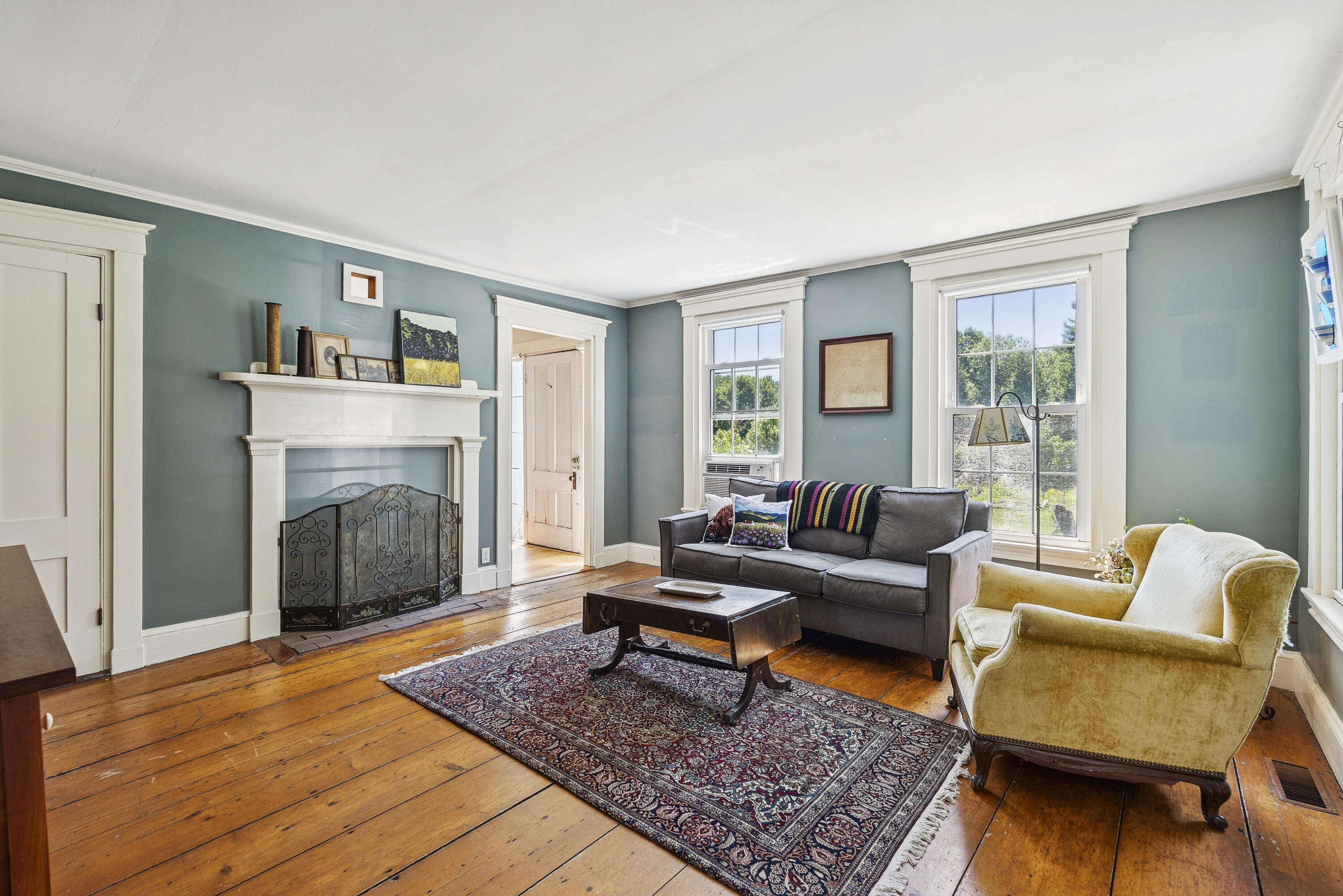 923 Harpswell Neck Road Harpswell ME 04079