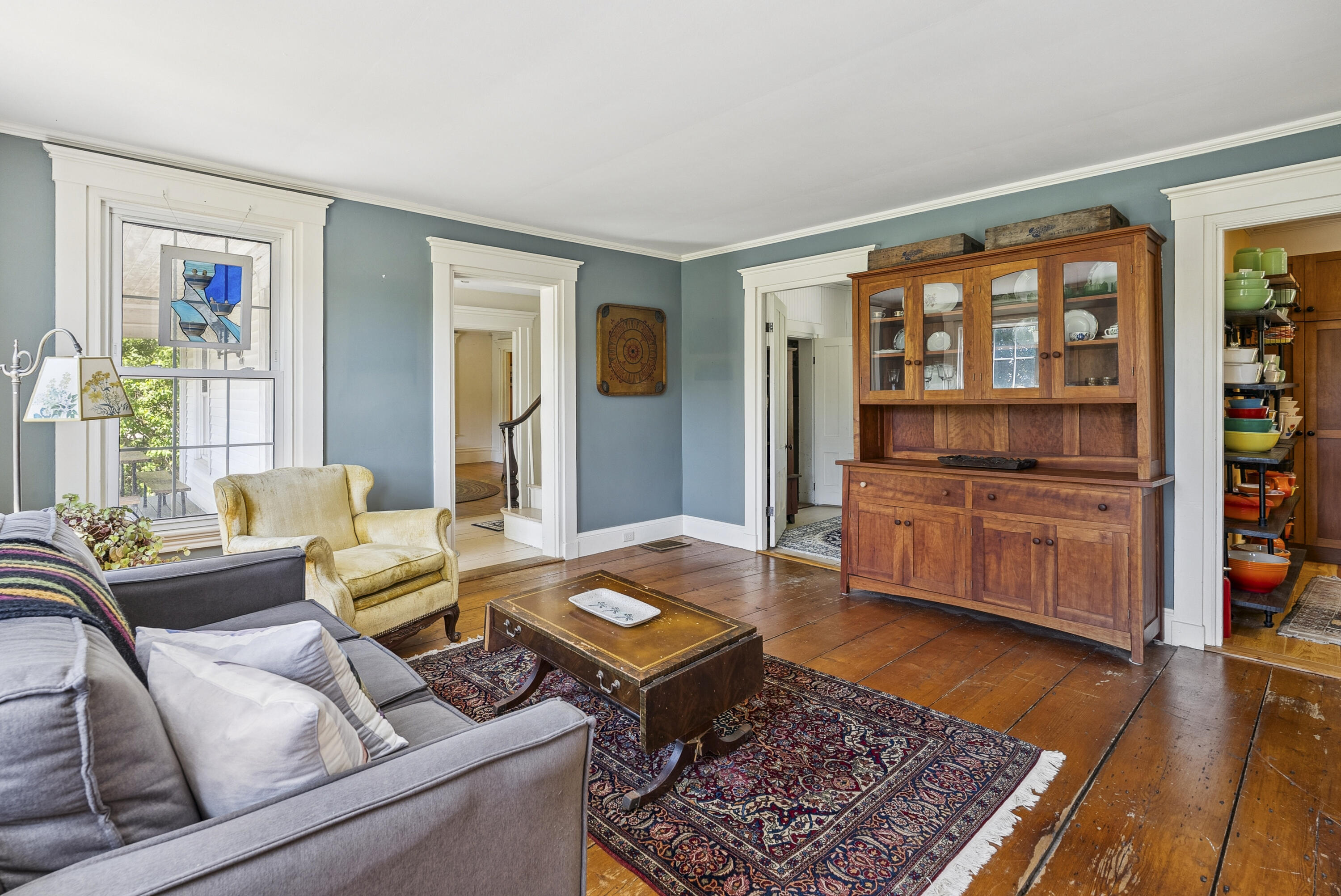 923 Harpswell Neck Road Harpswell ME 04079