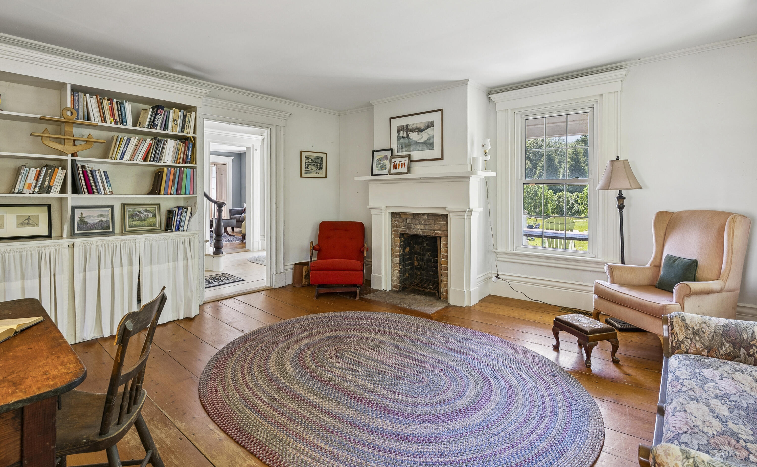 923 Harpswell Neck Road Harpswell ME 04079