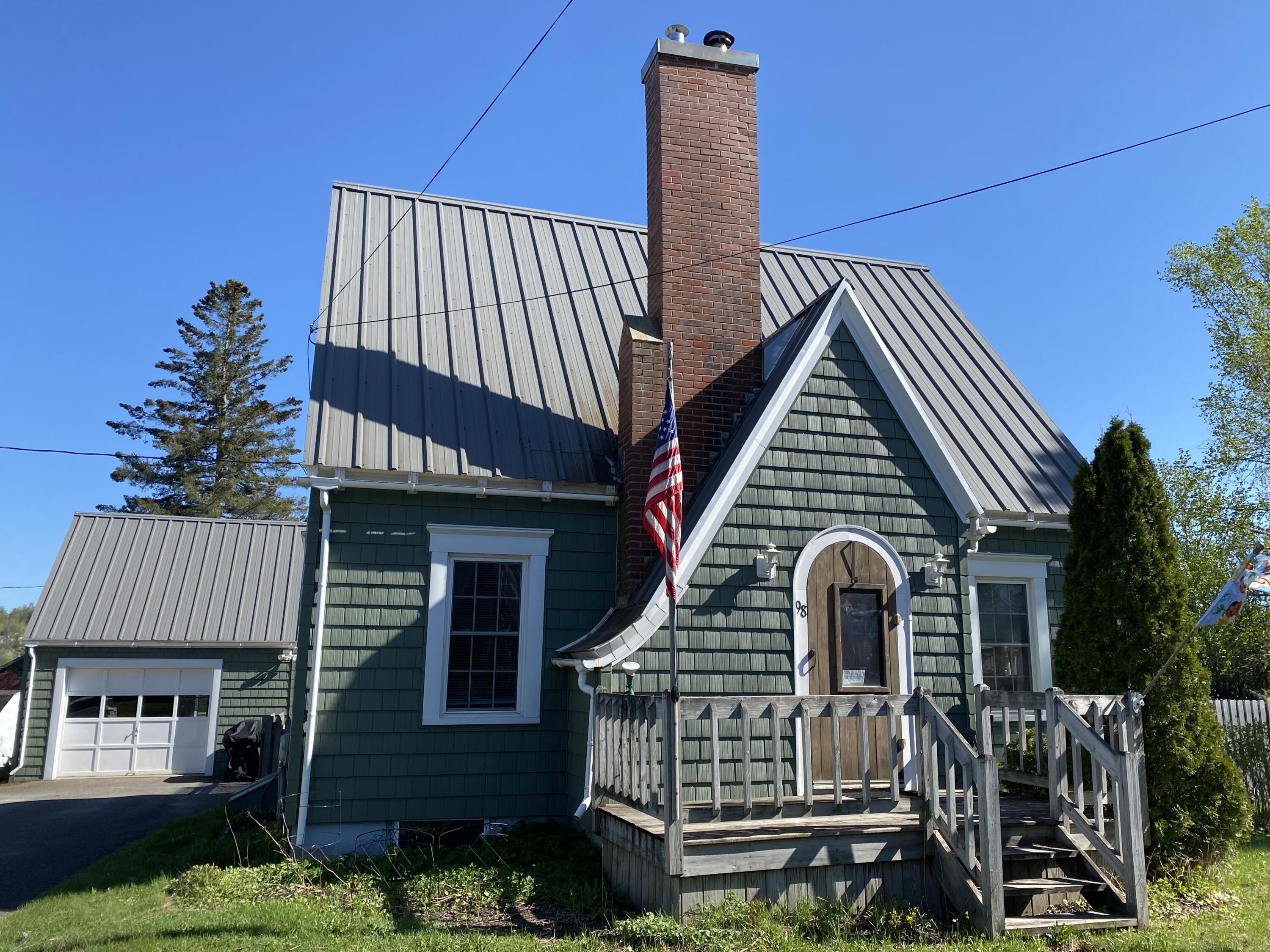 98 Washburn Street Caribou, ME