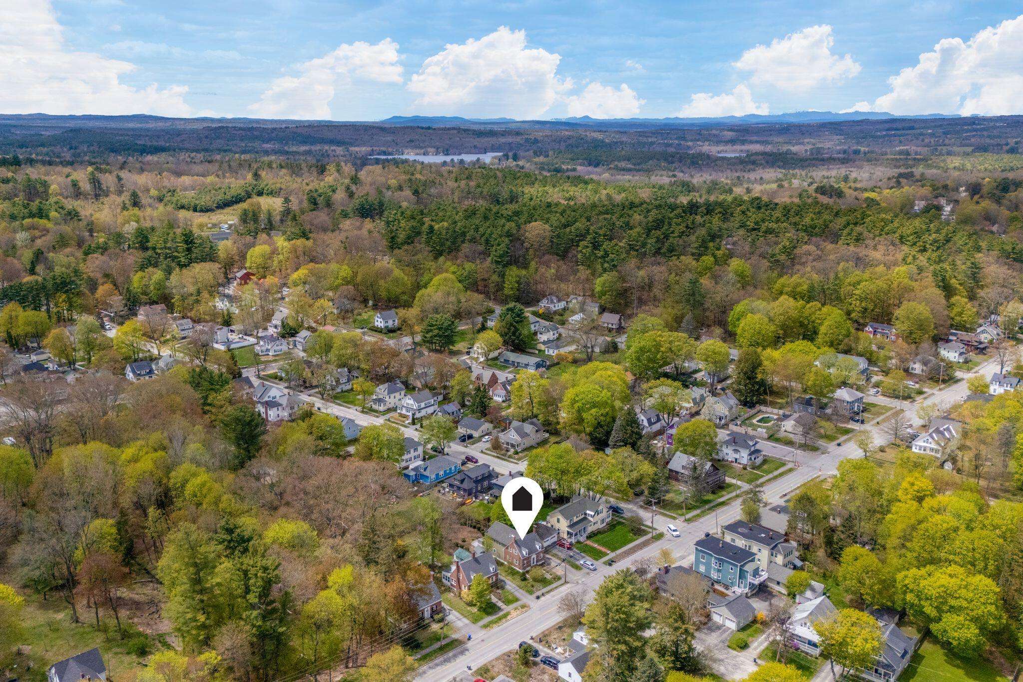 102 Lake Street Auburn ME 04210