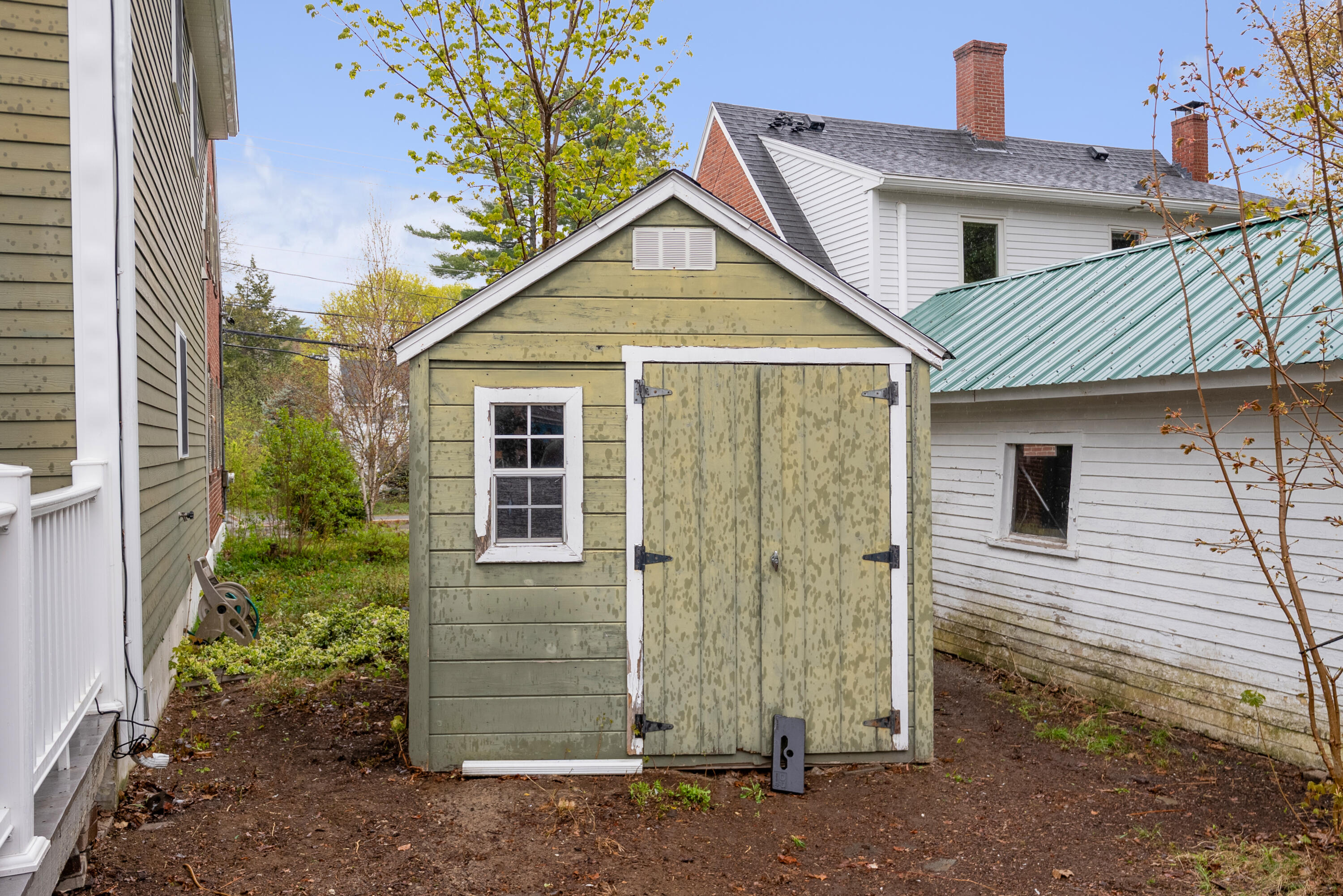 102 Lake Street Auburn ME 04210