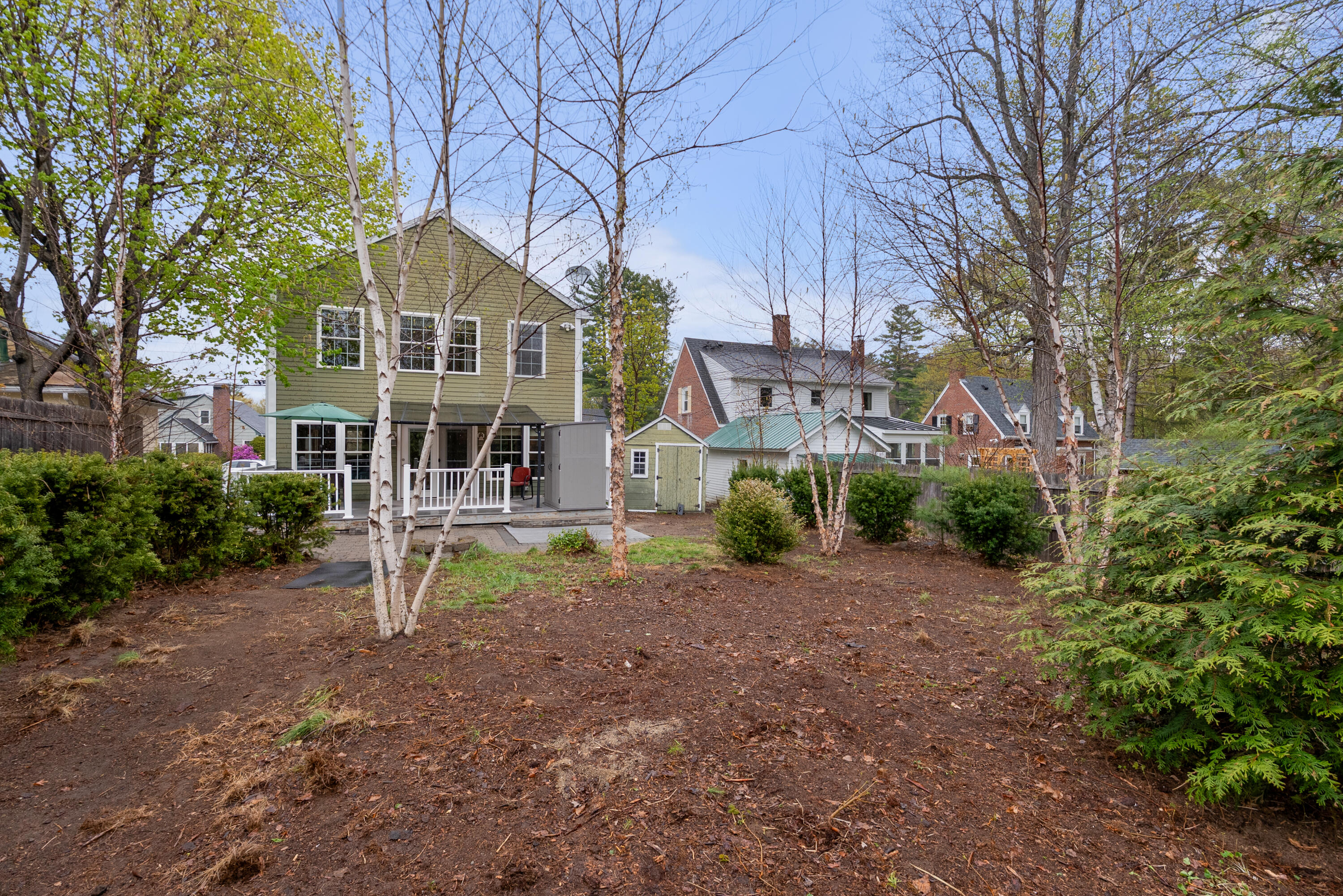 102 Lake Street Auburn ME 04210