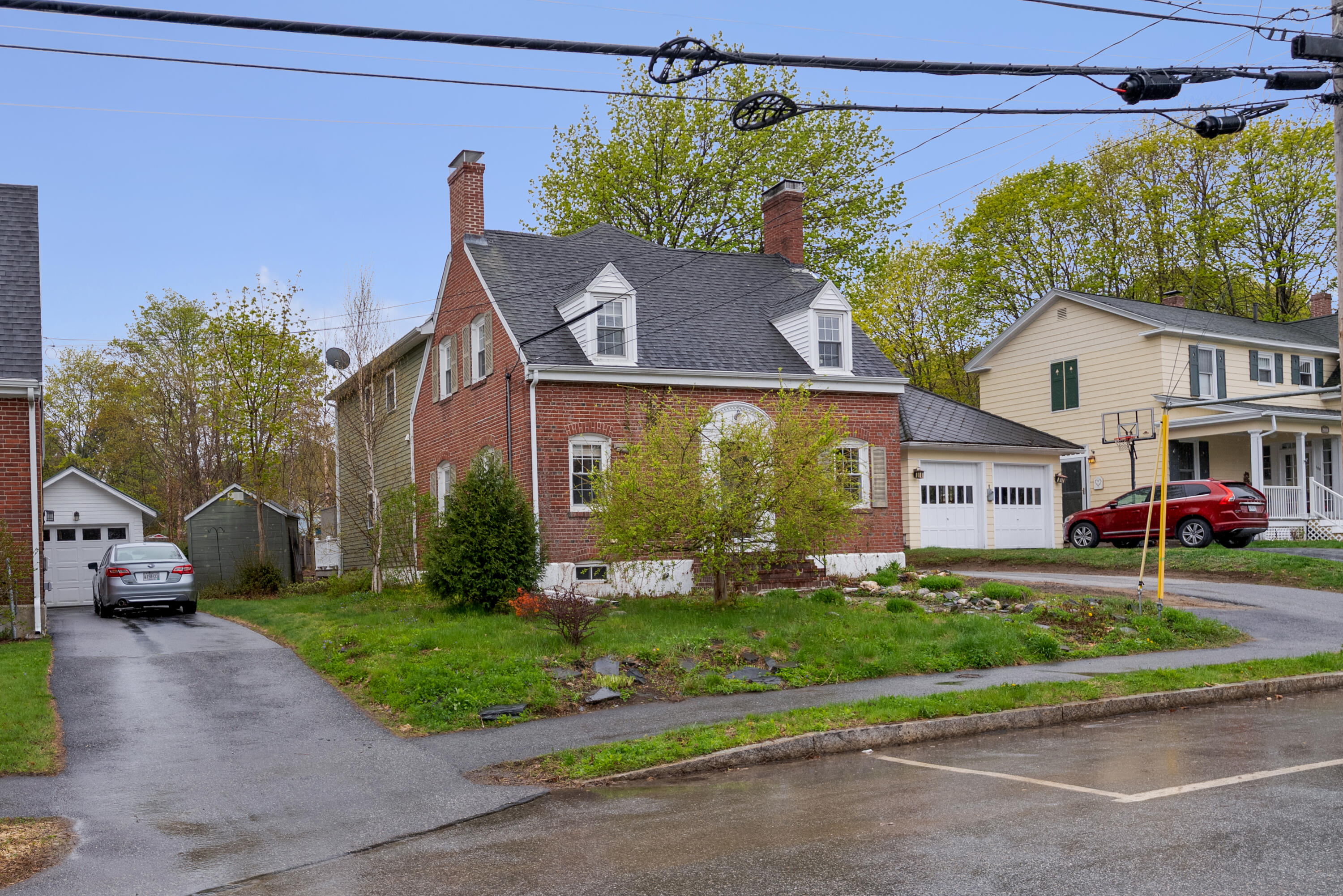 102 Lake Street Auburn ME 04210