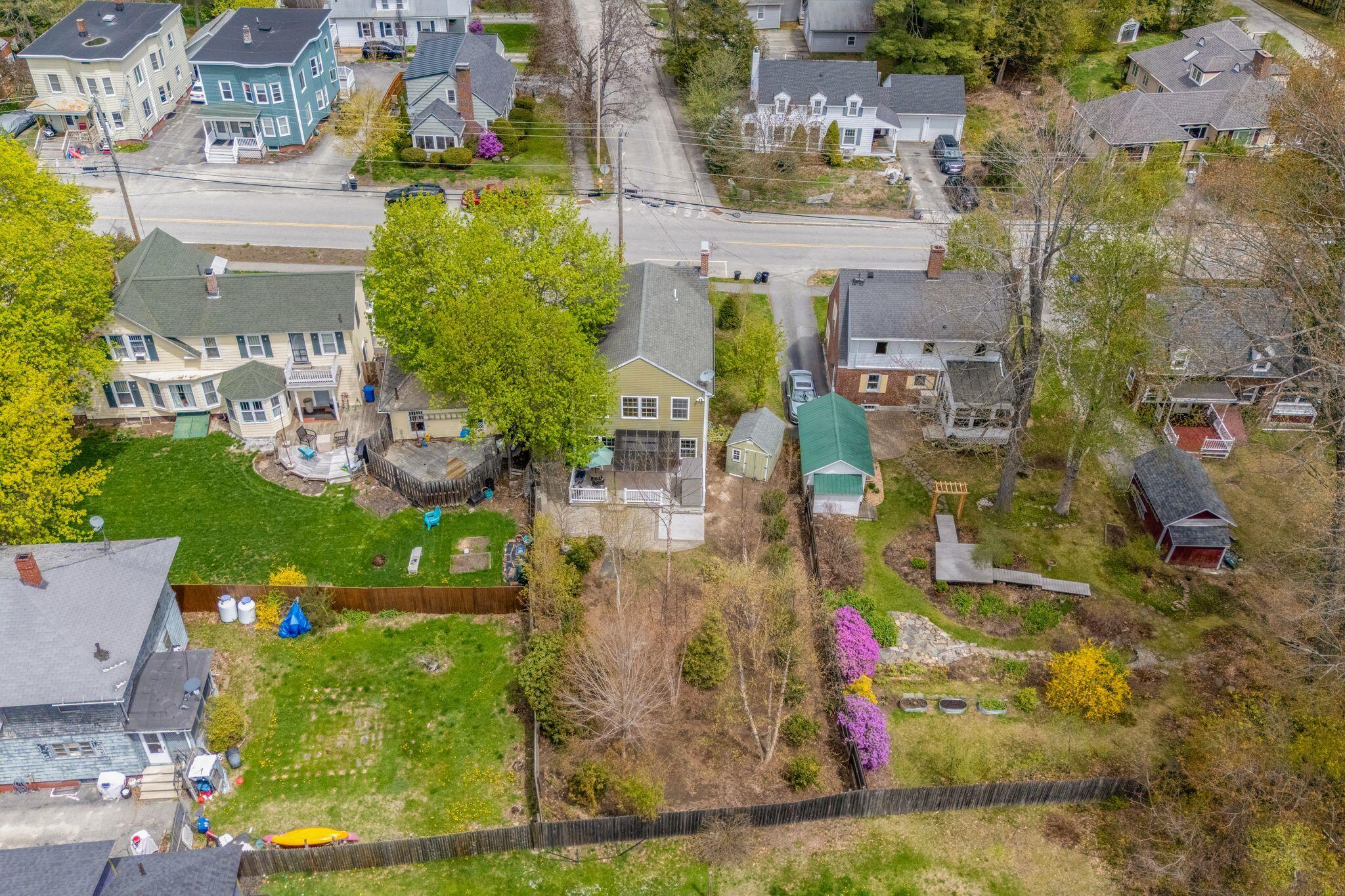 102 Lake Street Auburn ME 04210