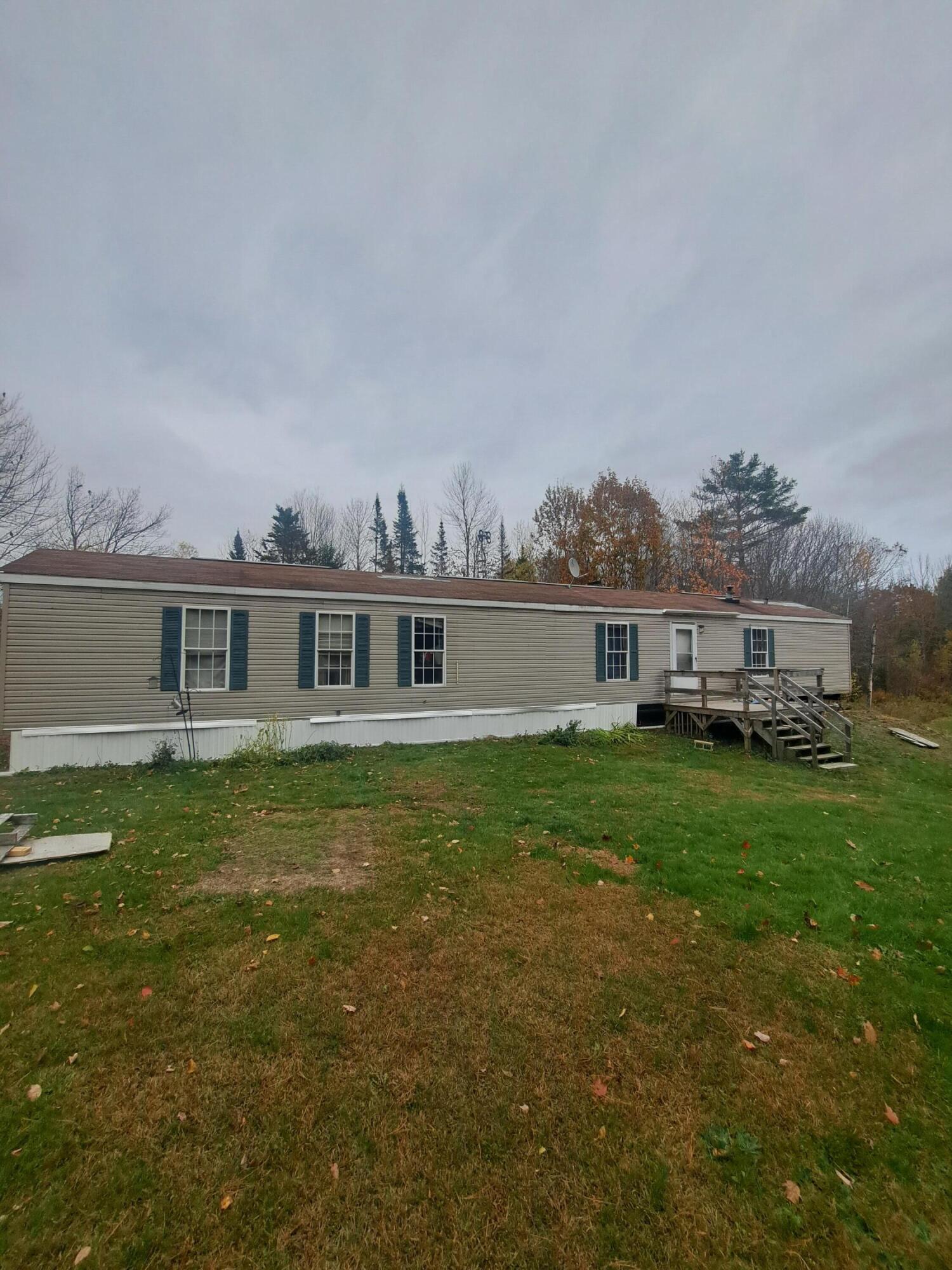 China ME, 701 Hanson Road