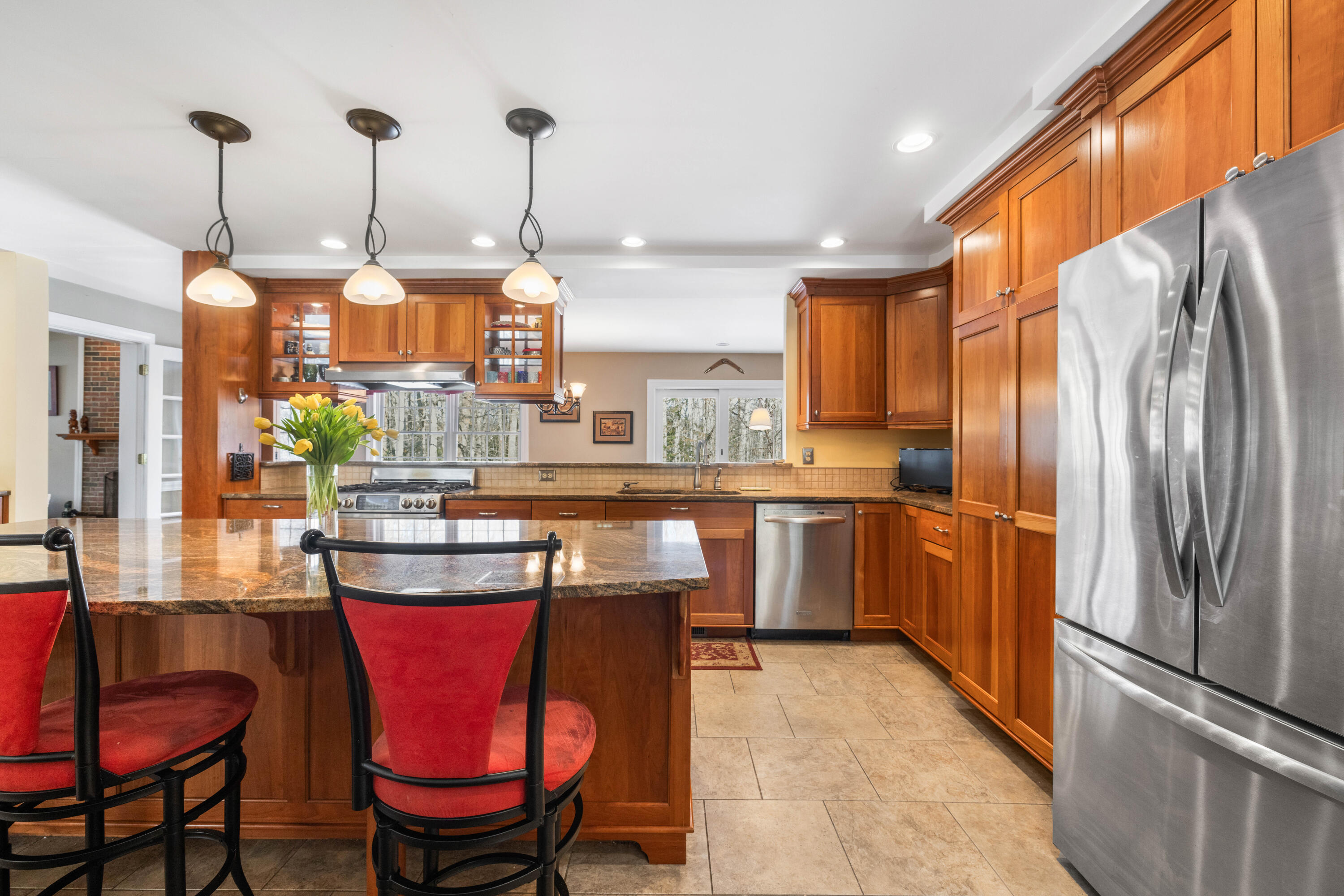 9 Carriedale Lane Kennebunk ME 04043