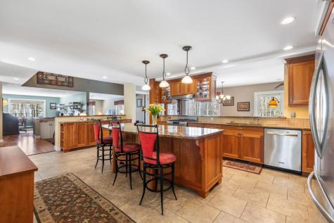 9 Carriedale Lane Kennebunk ME 04043