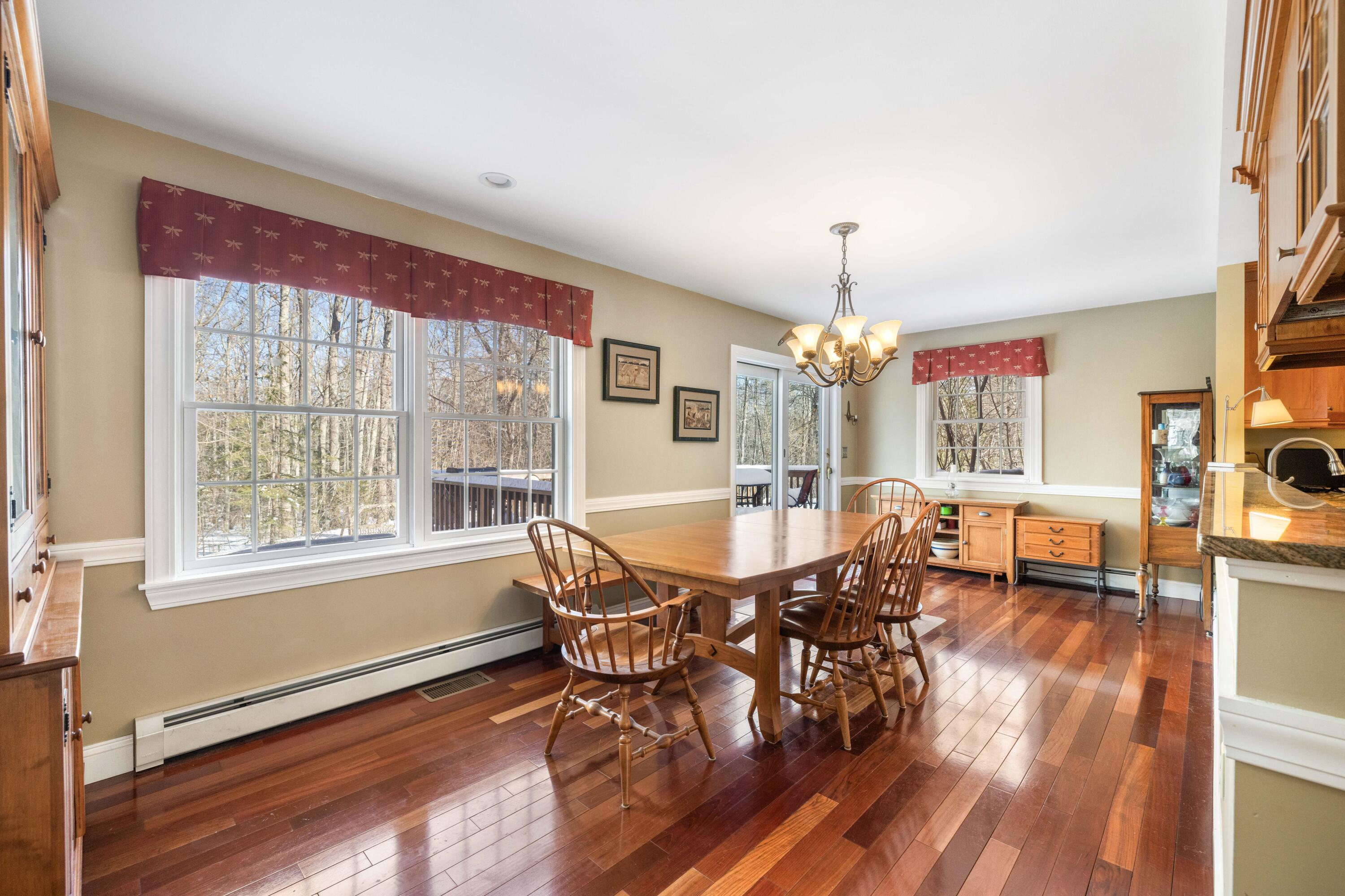 9 Carriedale Lane Kennebunk ME 04043