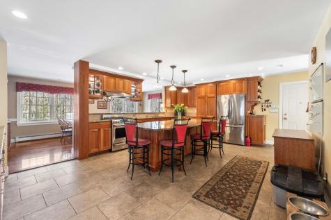 9 Carriedale Lane Kennebunk ME 04043