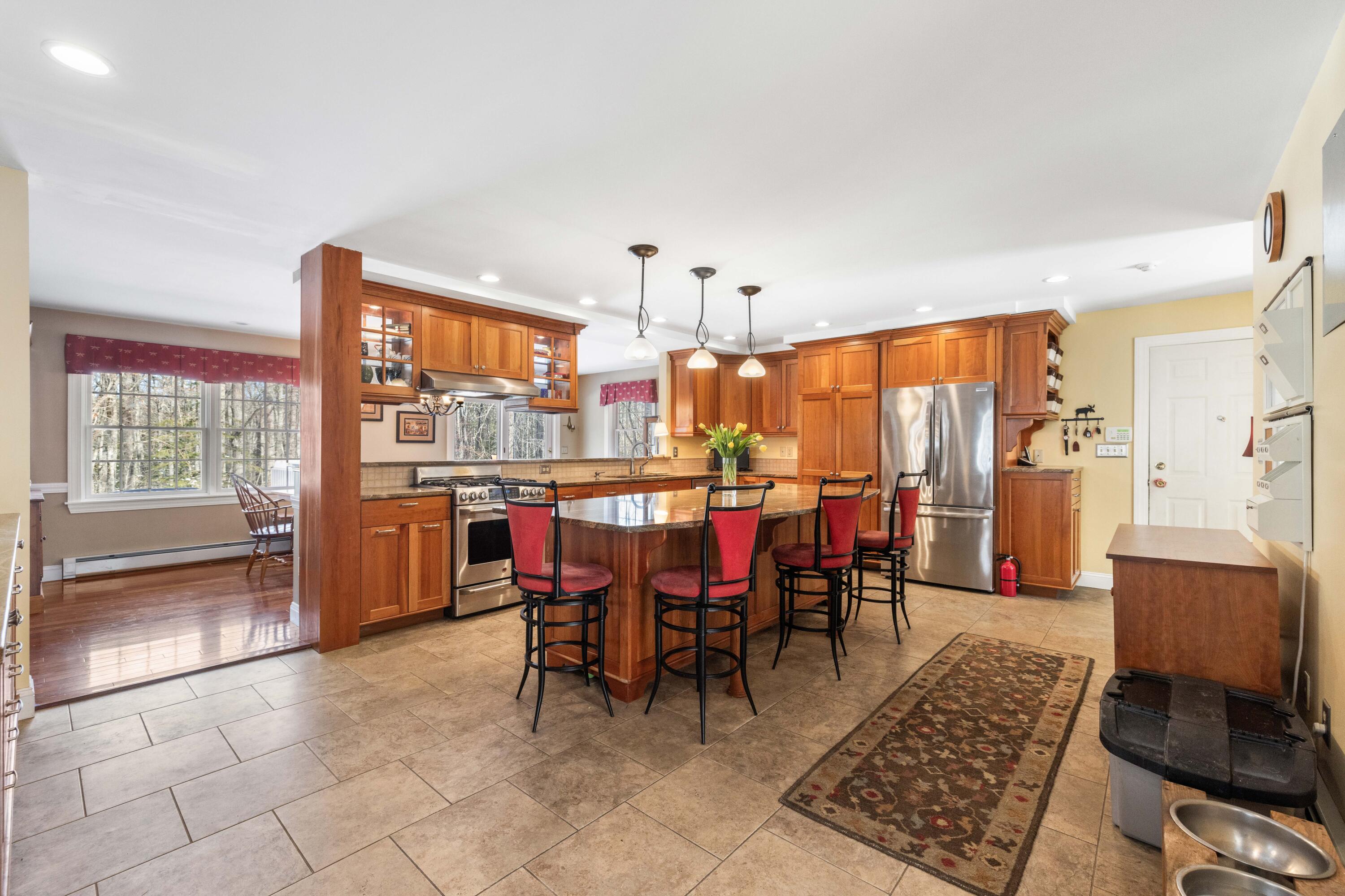 9 Carriedale Lane Kennebunk ME 04043