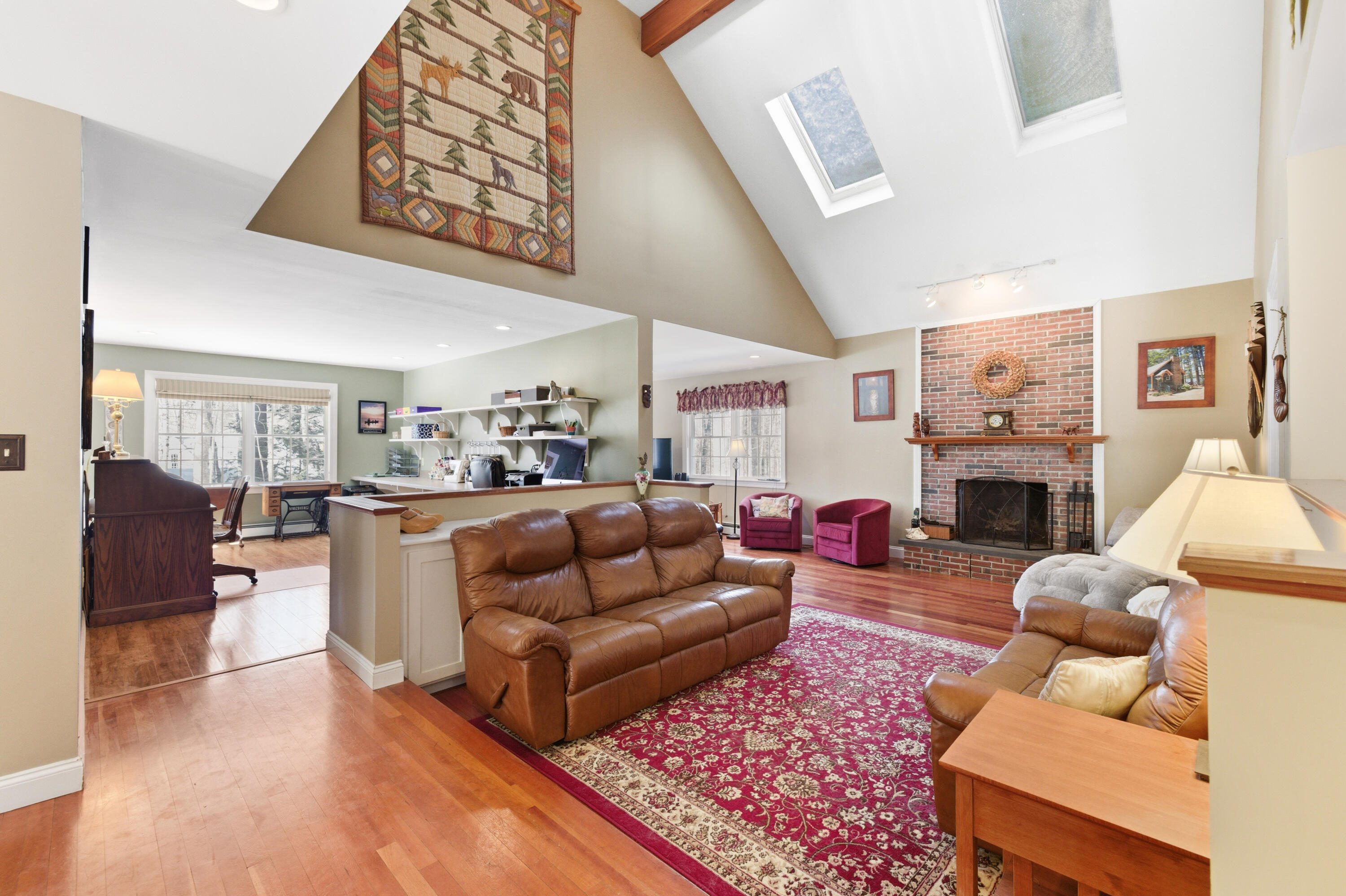 9 Carriedale Lane Kennebunk ME 04043