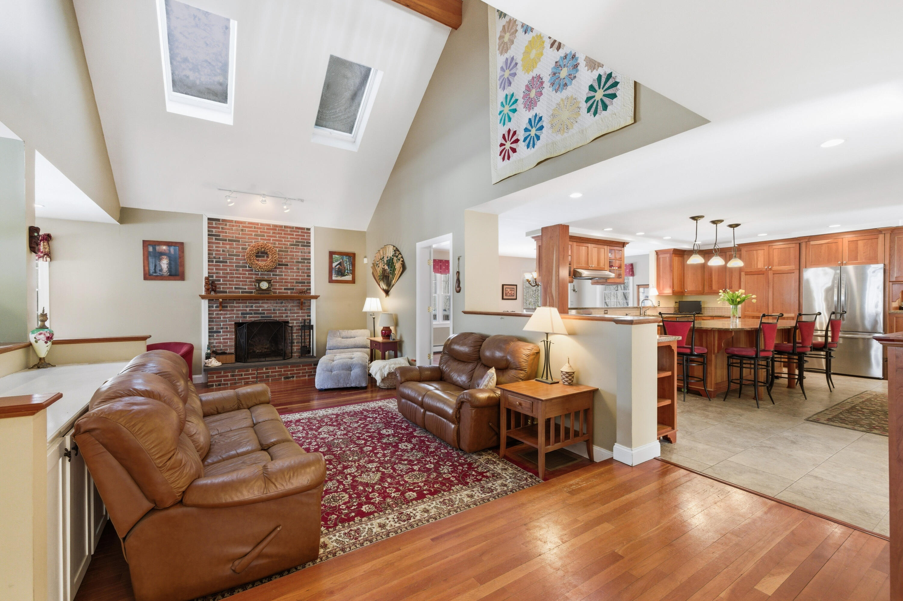 9 Carriedale Lane Kennebunk ME 04043