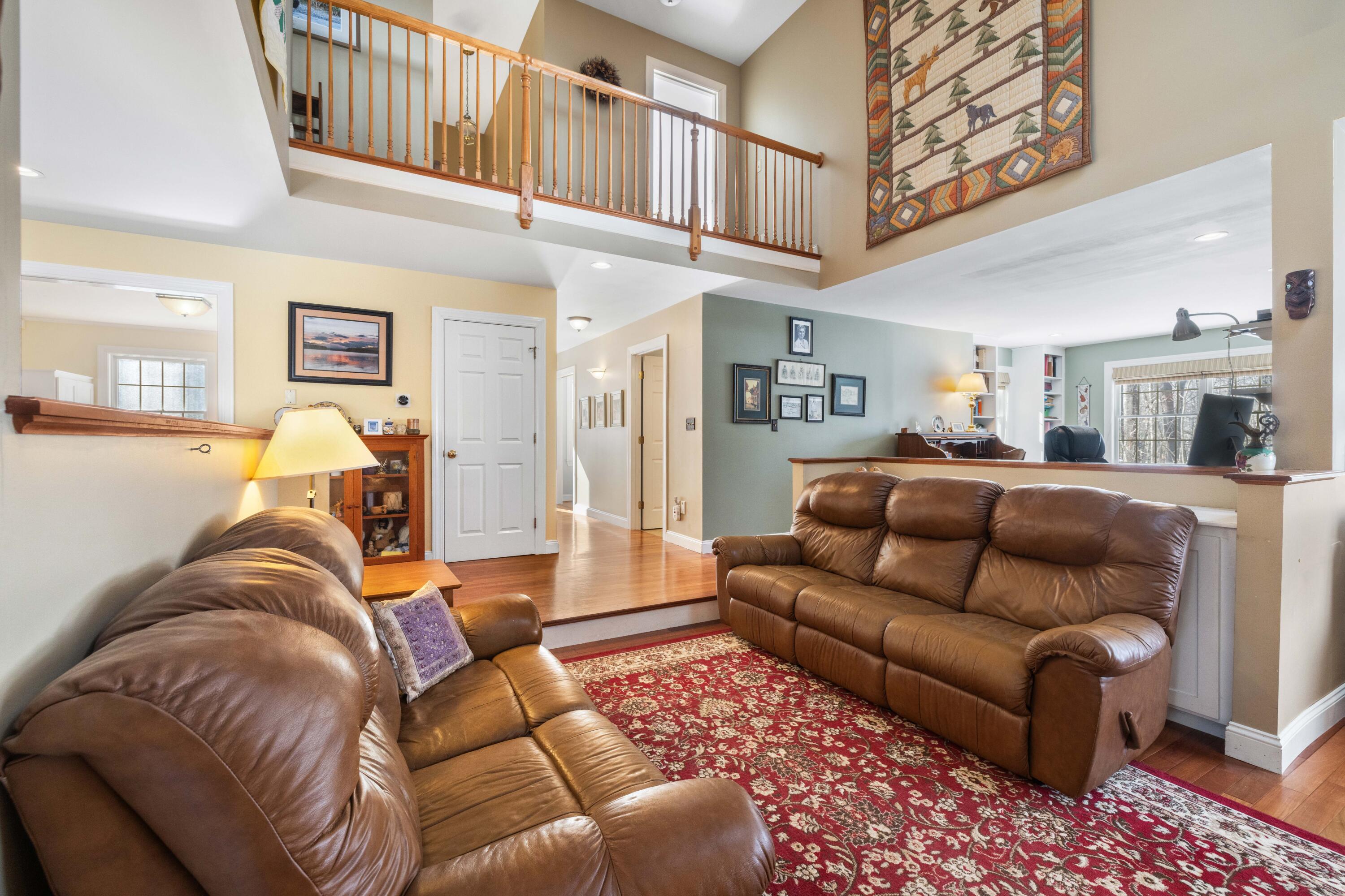 9 Carriedale Lane Kennebunk ME 04043