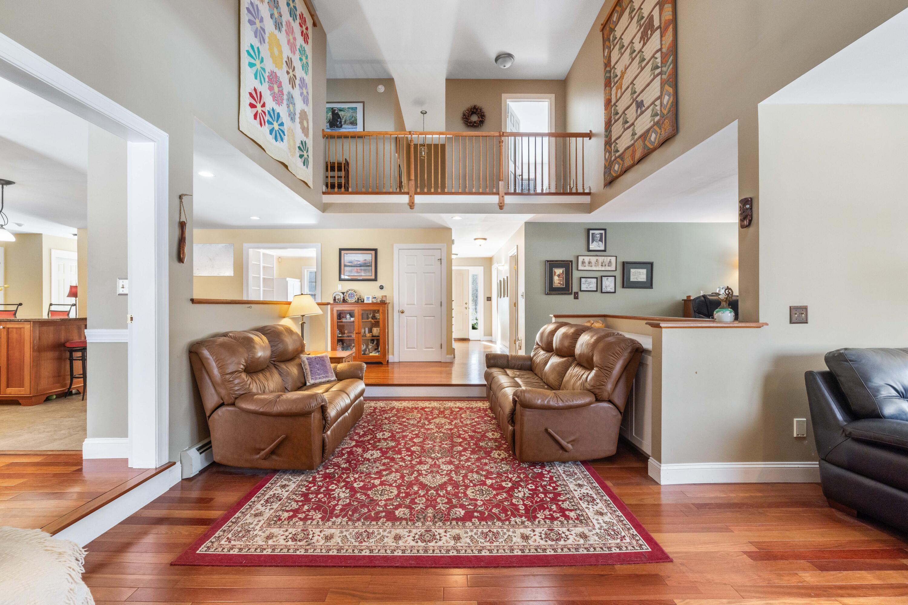 9 Carriedale Lane Kennebunk ME 04043