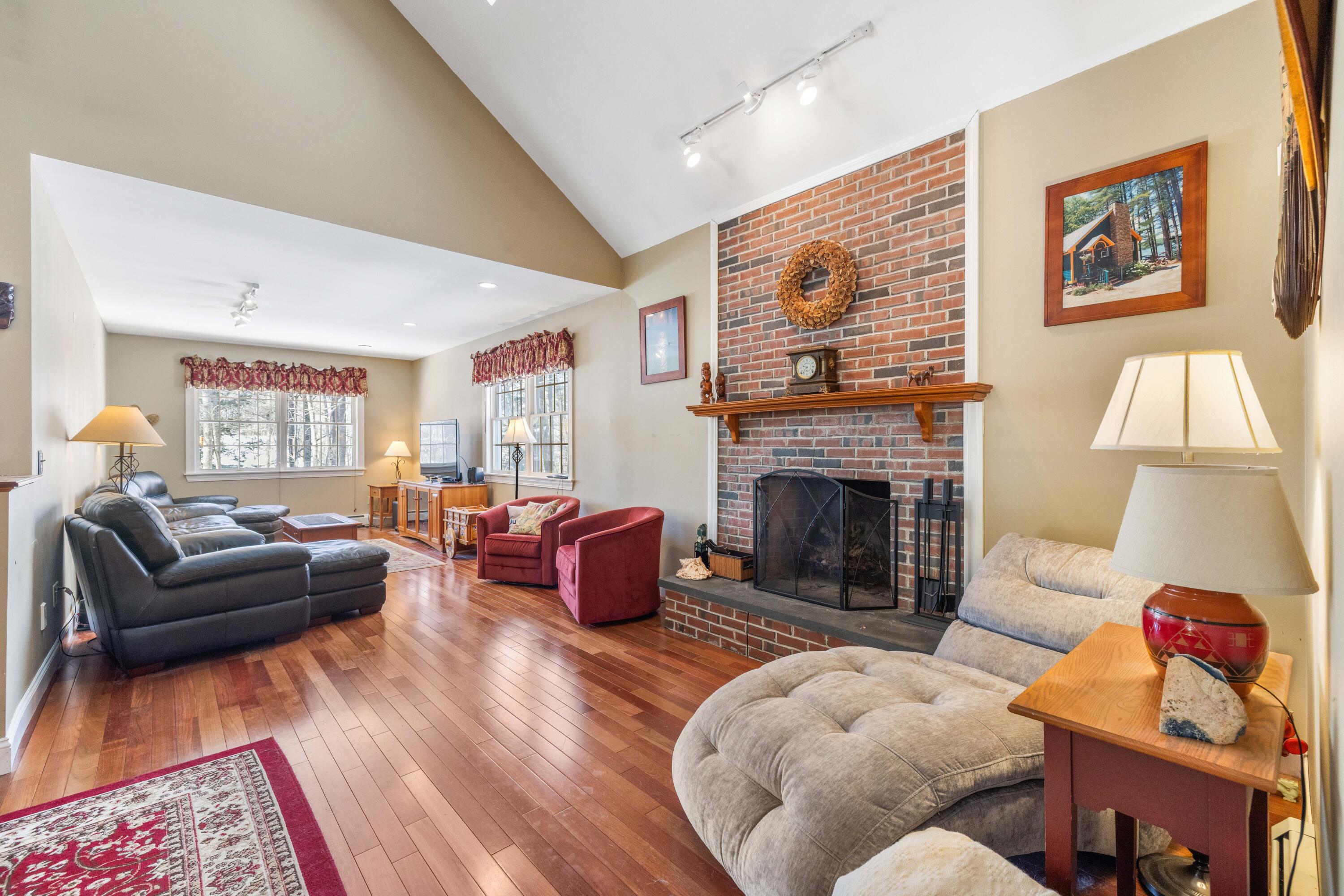 9 Carriedale Lane Kennebunk ME 04043