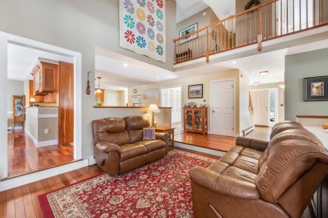 9 Carriedale Lane Kennebunk ME 04043