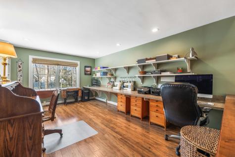 9 Carriedale Lane Kennebunk ME 04043