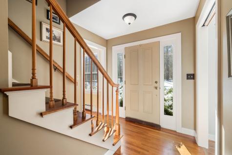 9 Carriedale Lane Kennebunk ME 04043