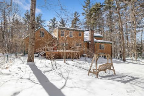 9 Carriedale Lane Kennebunk ME 04043