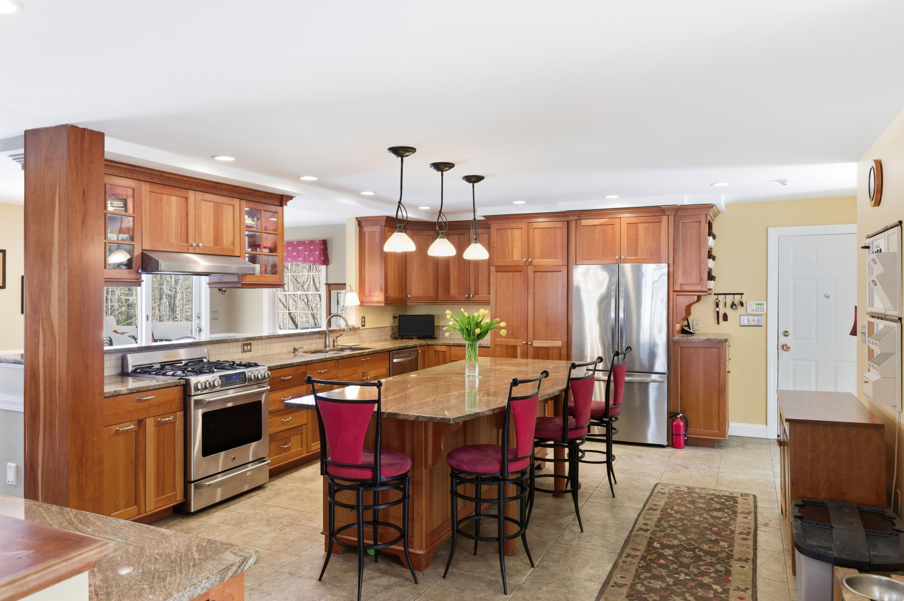 9 Carriedale Lane Kennebunk ME 04043