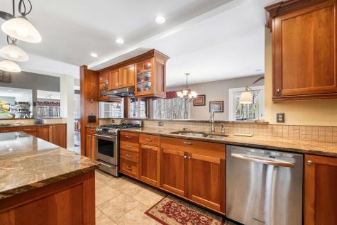 9 Carriedale Lane Kennebunk ME 04043