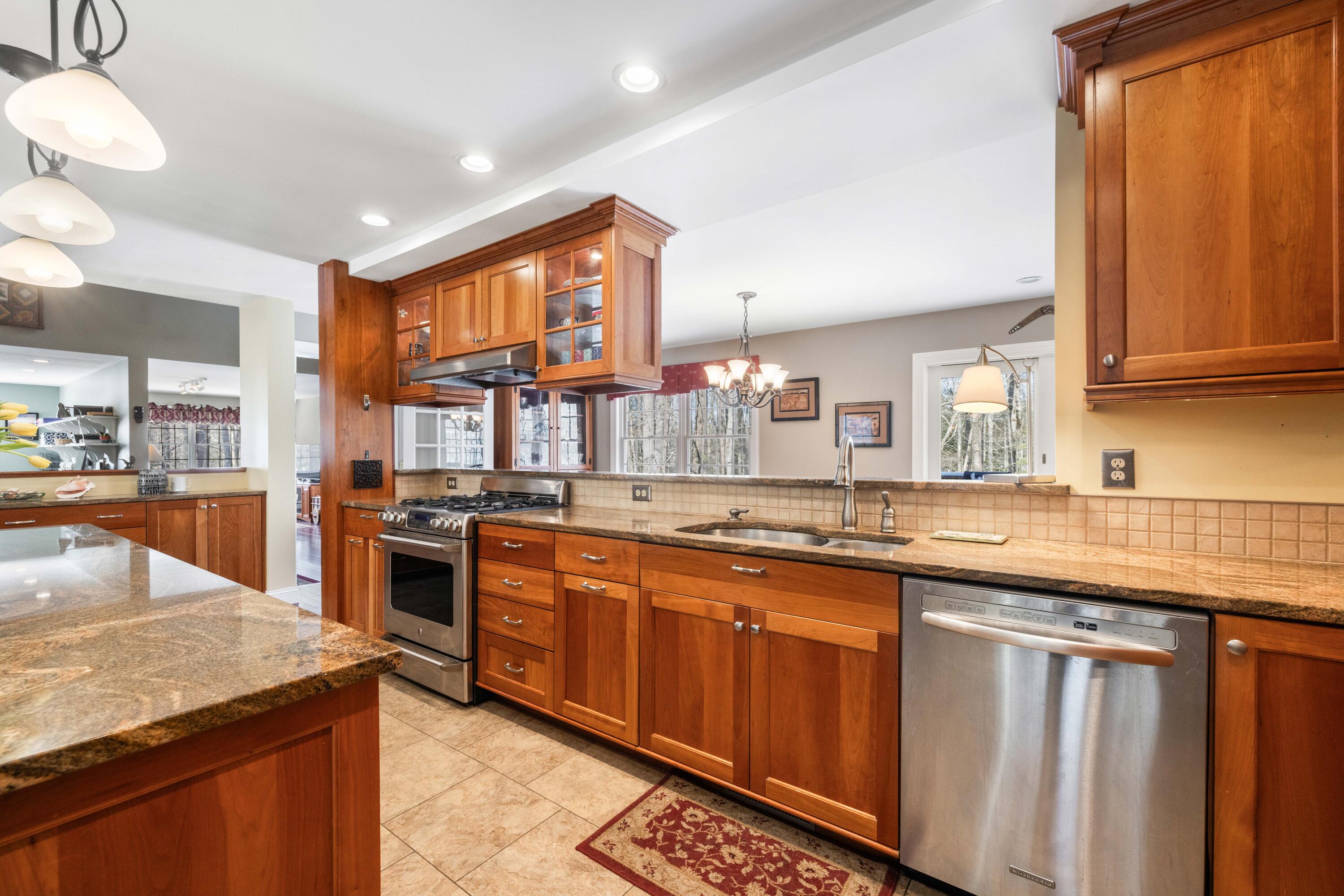 9 Carriedale Lane Kennebunk ME 04043