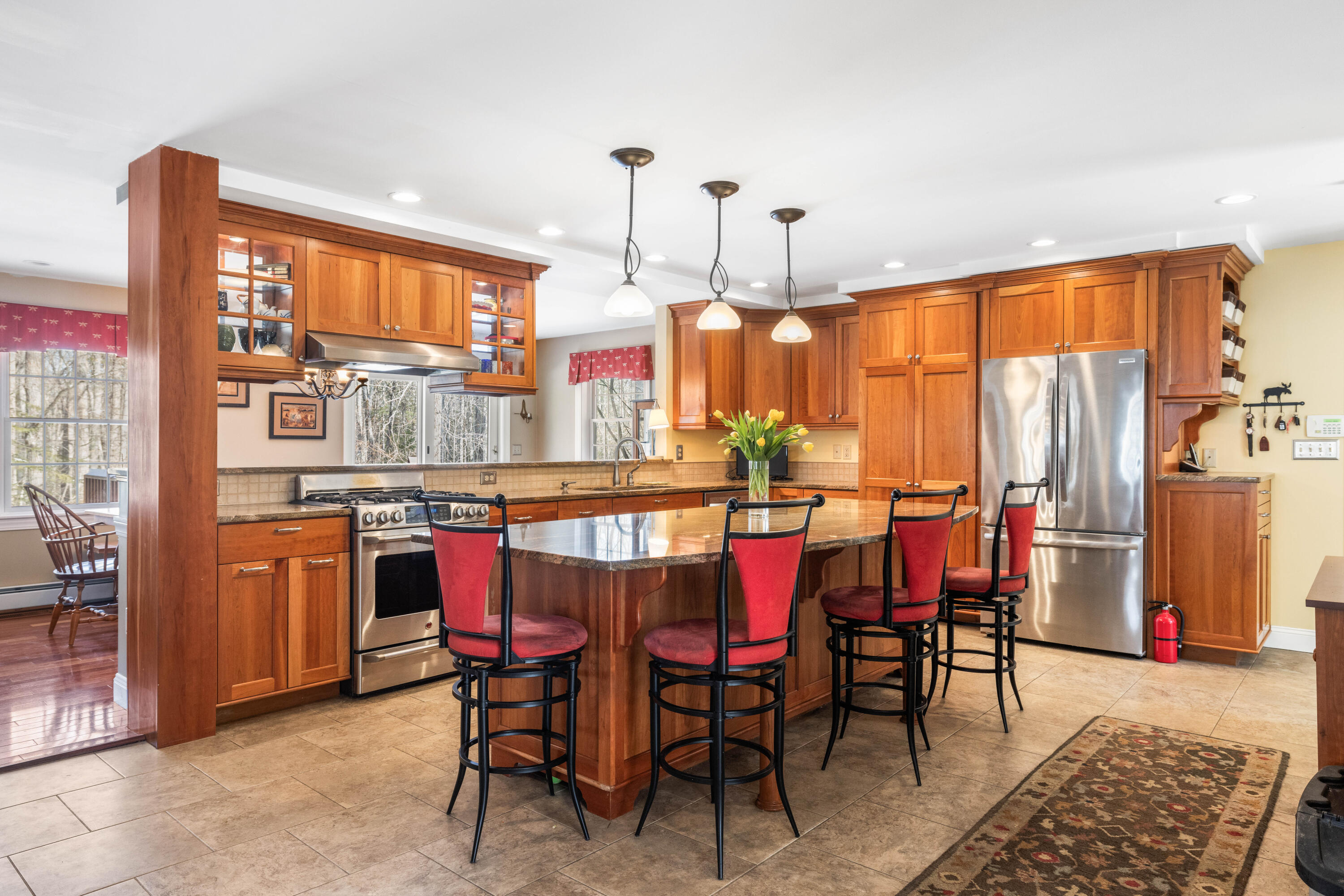 9 Carriedale Lane Kennebunk ME 04043