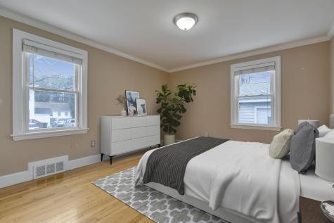 1733 Forest Avenue Portland ME 04103