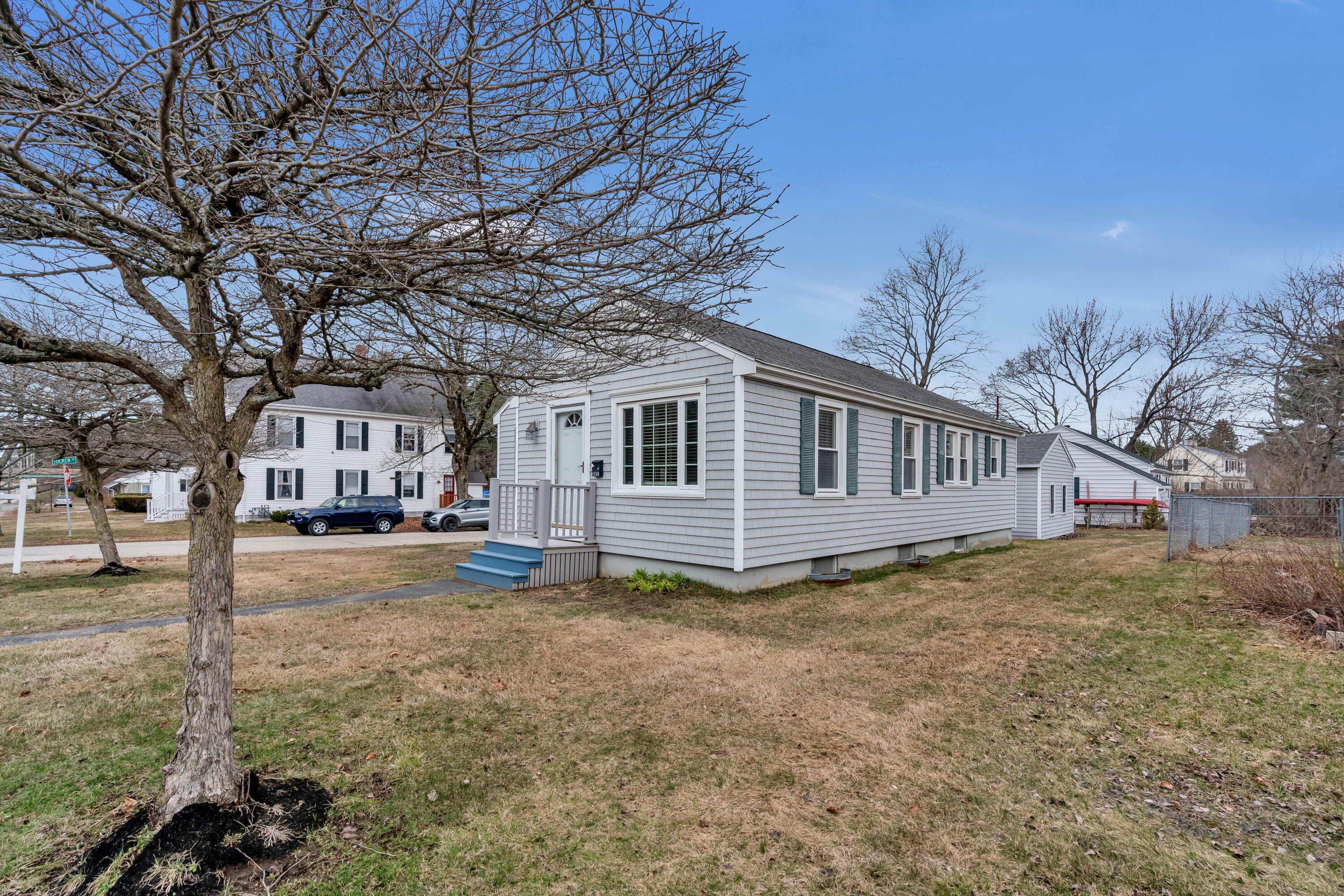 1733 Forest Avenue Portland ME 04103