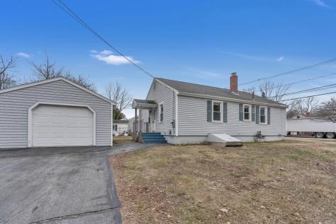 1733 Forest Avenue Portland ME 04103