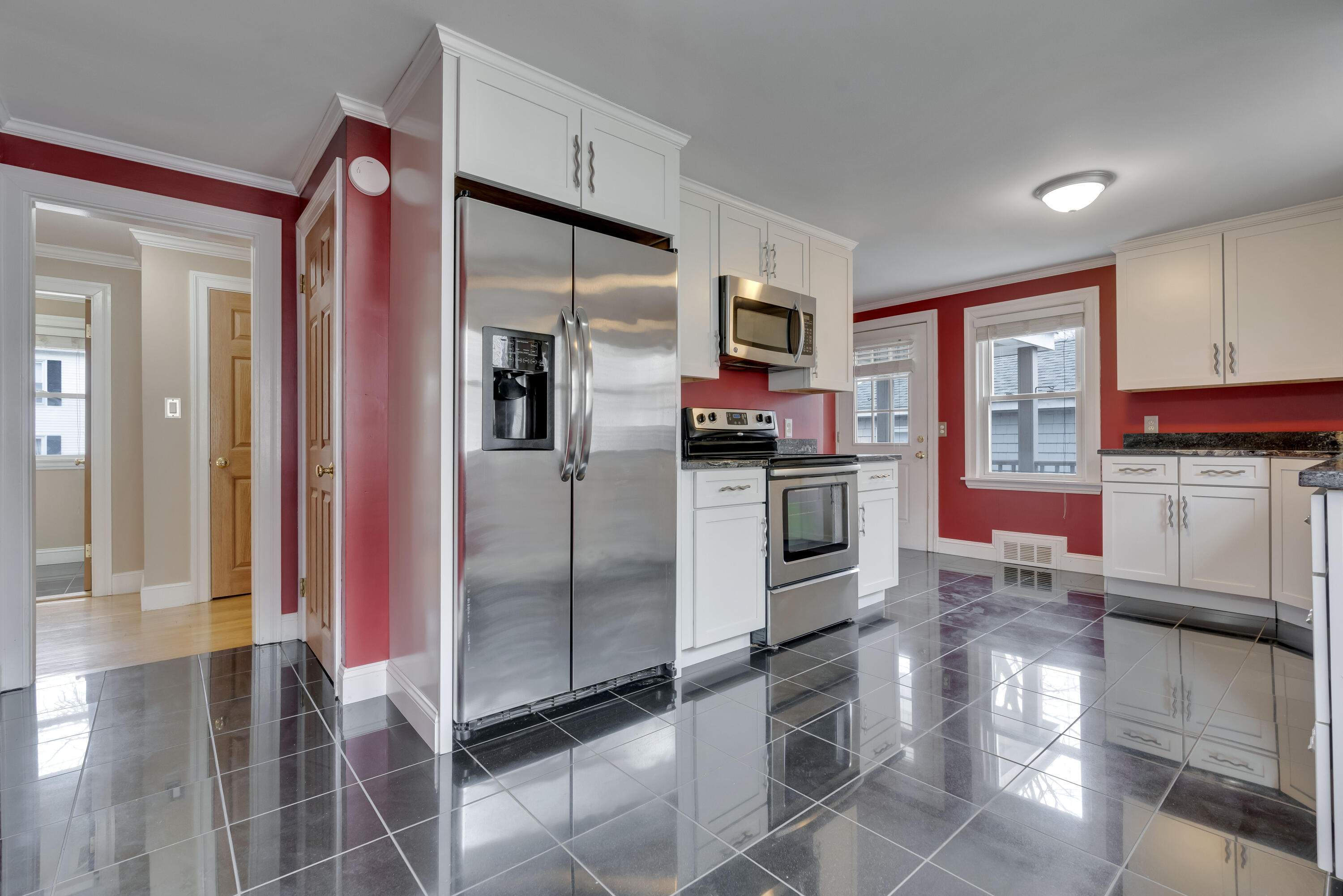 1733 Forest Avenue Portland ME 04103