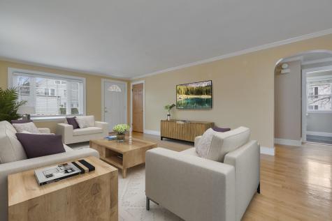 1733 Forest Avenue Portland ME 04103